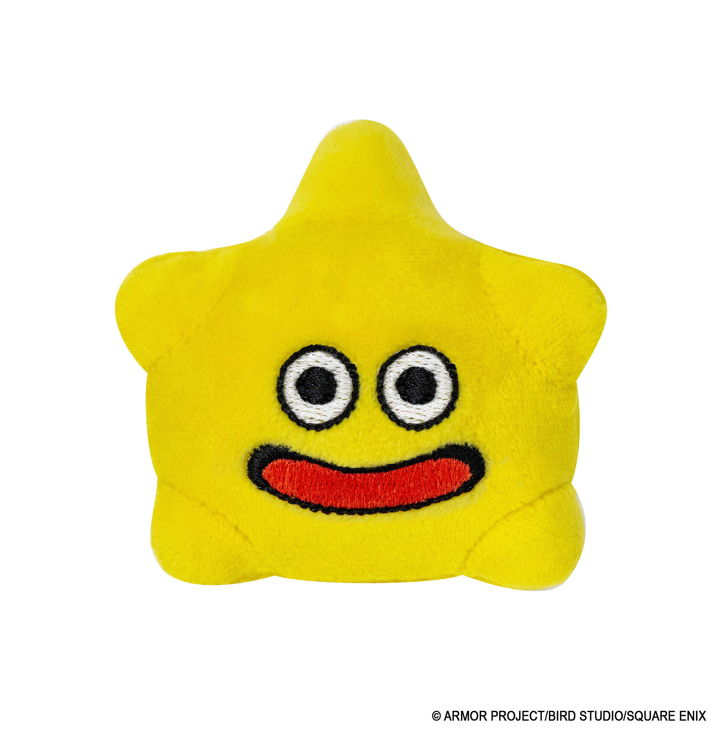 "Dragon Quest" Smile Slime Gyutto Nigirou! Sugarstar Slime