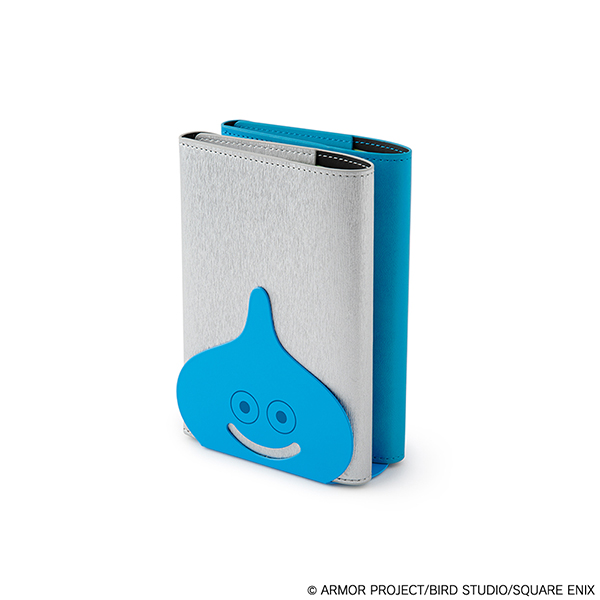 "Dragon Quest" Dragon Quest Bungu Bookend Slime