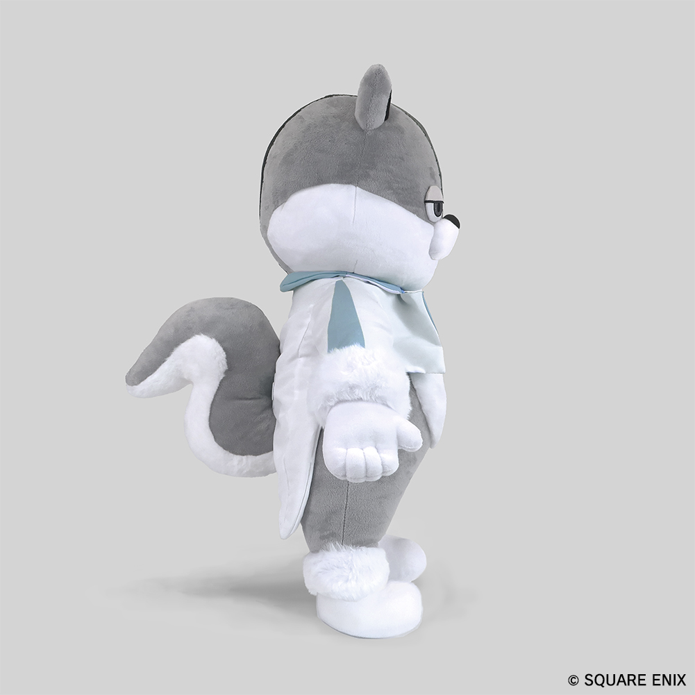 "Final Fantasy XIV" Plush Calyx