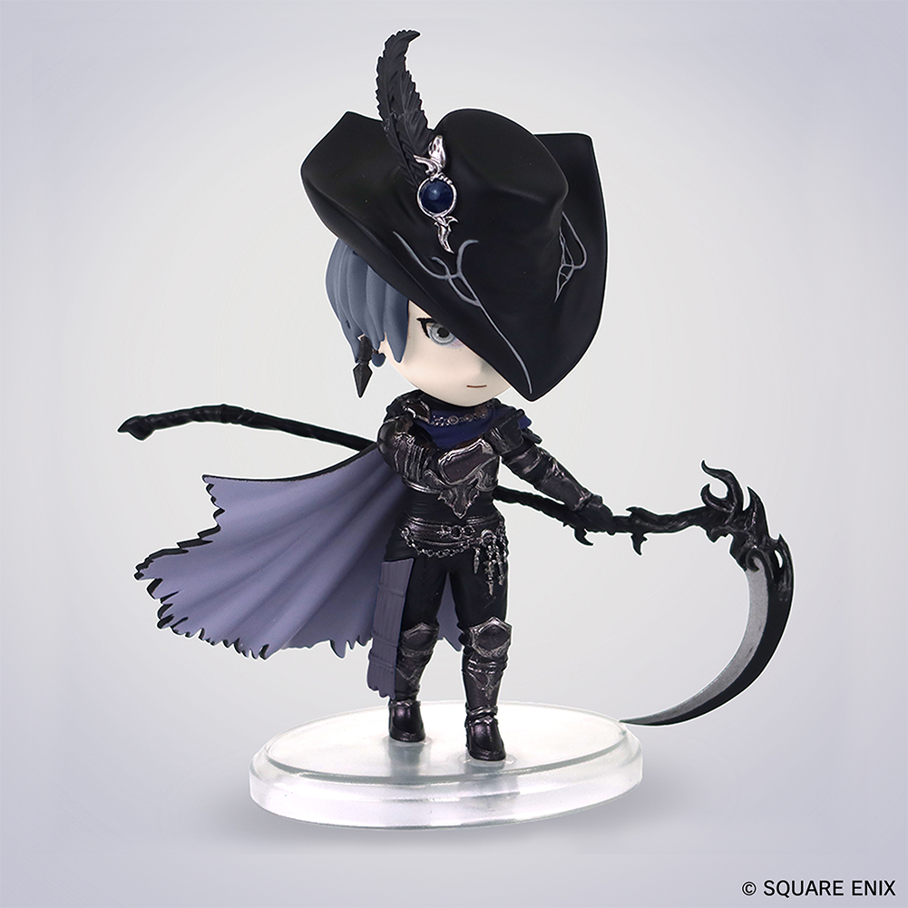 [Pre-order] "Final Fantasy XIV" Miniature Figure Collection Vol. 3