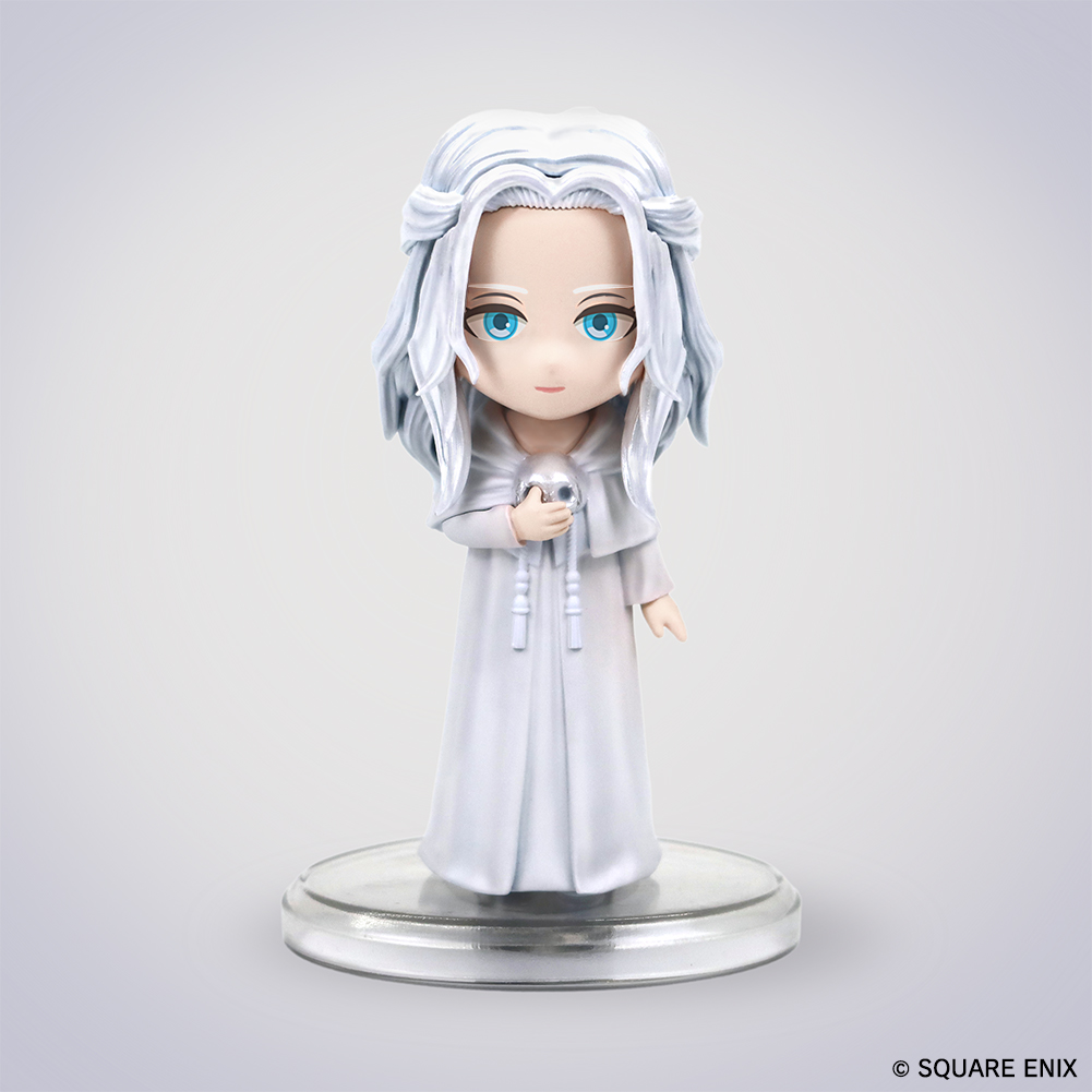 [Pre-order] "Final Fantasy XIV" Miniature Figure Collection Vol. 3