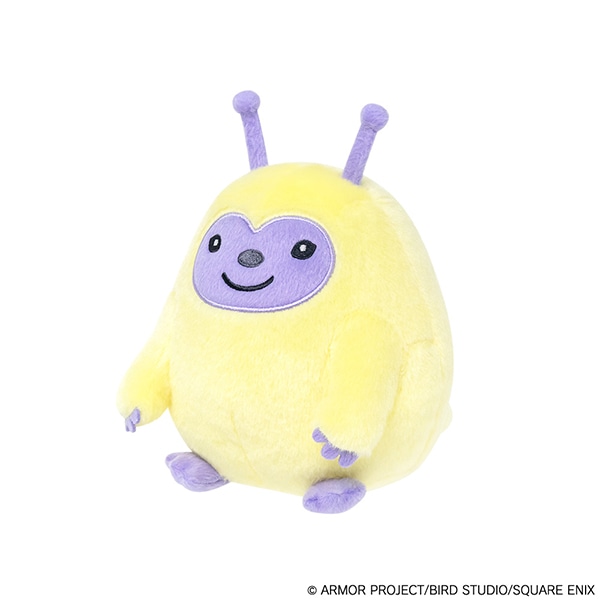 "Dragon Quest" Smile Slime Plush M Fizzy