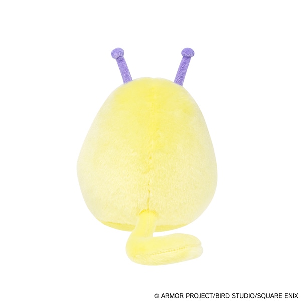 "Dragon Quest" Smile Slime Plush M Fizzy