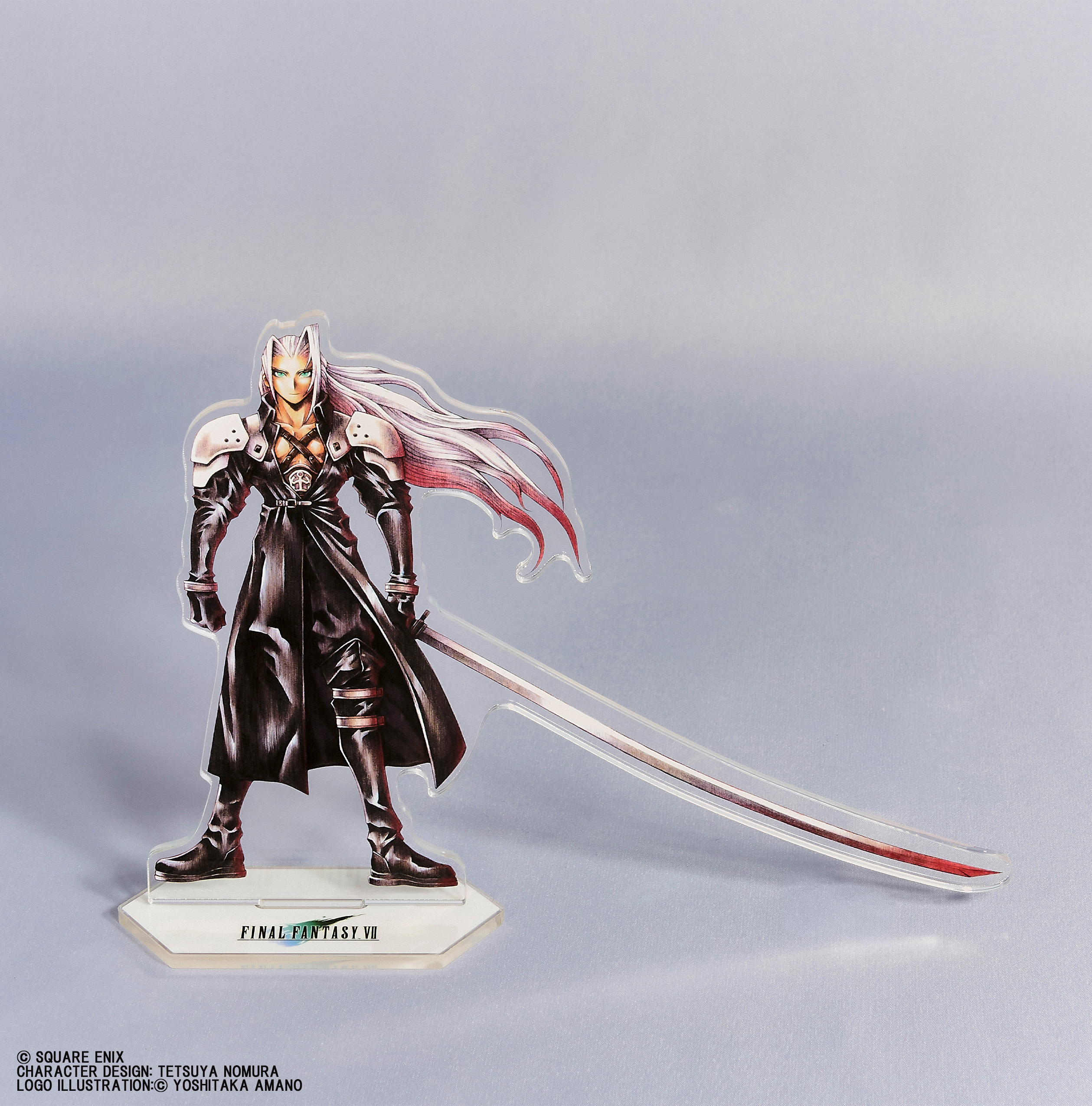 "Final Fantasy VII" Character Acrylic Stand Sephiroth