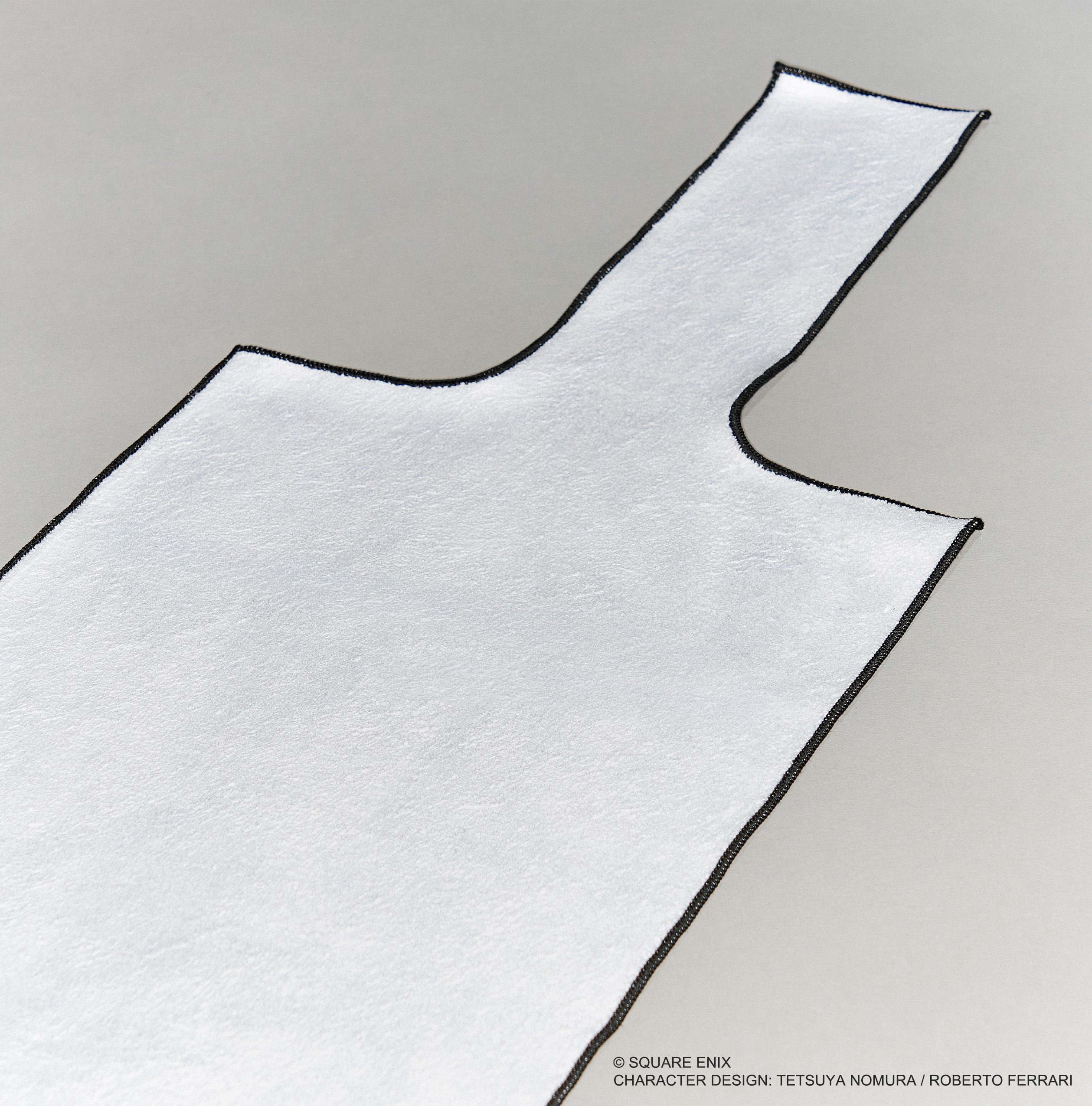 "Final Fantasy VII" Buster Sword Muffler Towel