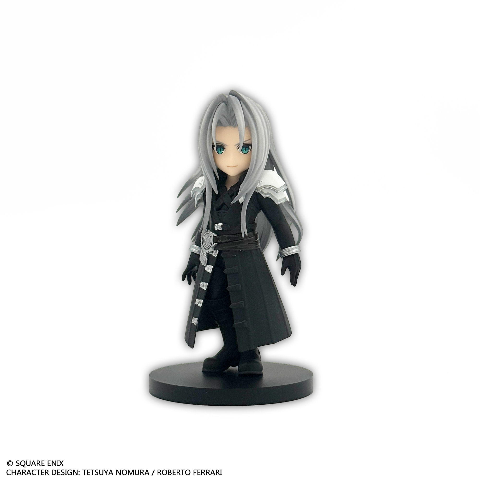 [Pre-order] "Final Fantasy XIV" Miniature Figure Collection Vol. 2