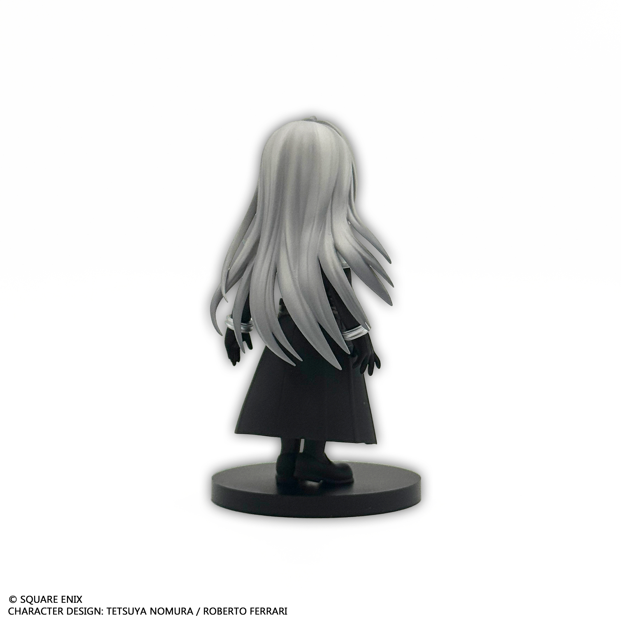 [Pre-order] "Final Fantasy XIV" Miniature Figure Collection Vol. 2