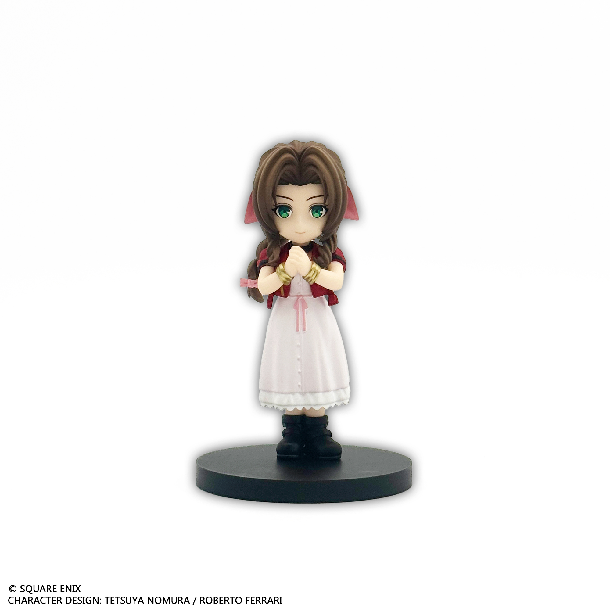 [Pre-order] "Final Fantasy XIV" Miniature Figure Collection Vol. 2