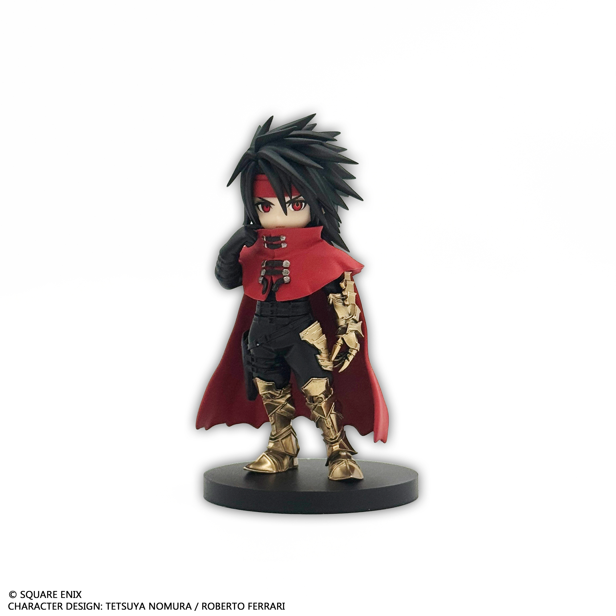 [Pre-order] "Final Fantasy XIV" Miniature Figure Collection Vol. 2