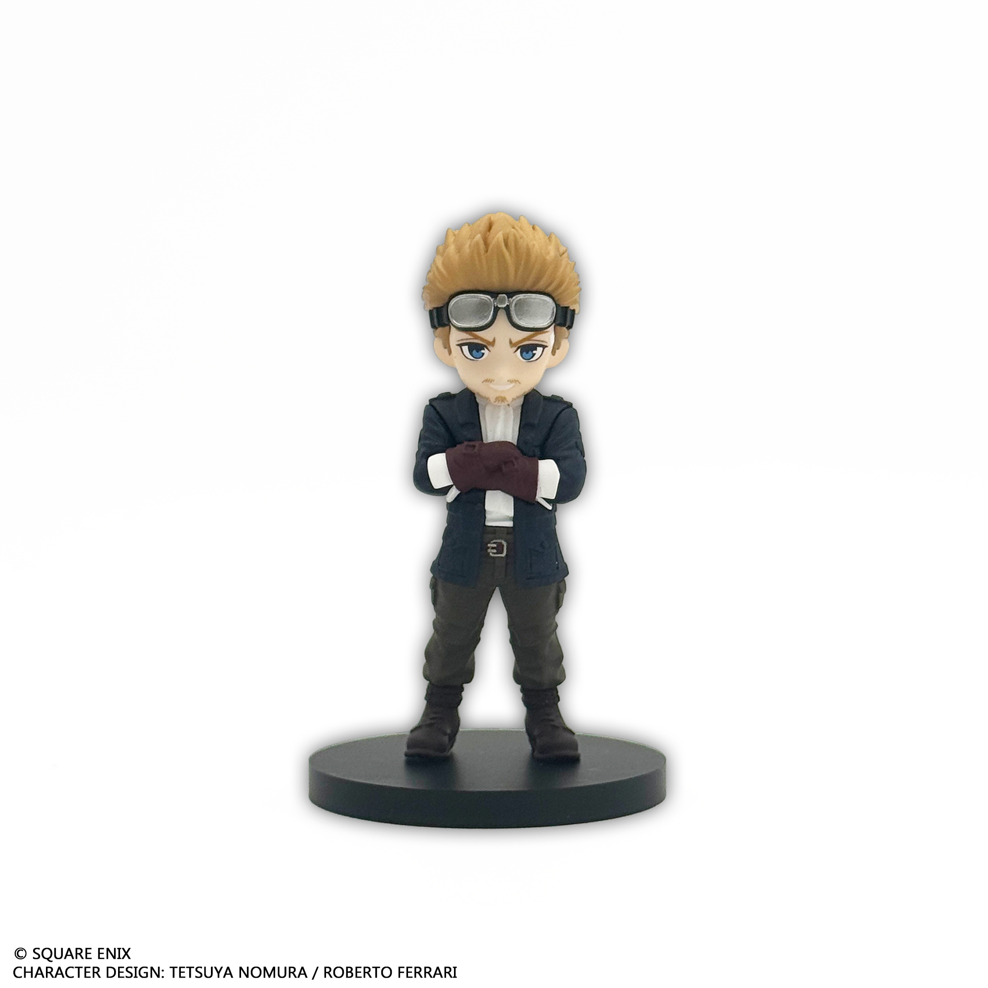 [Pre-order] "Final Fantasy XIV" Miniature Figure Collection Vol. 2