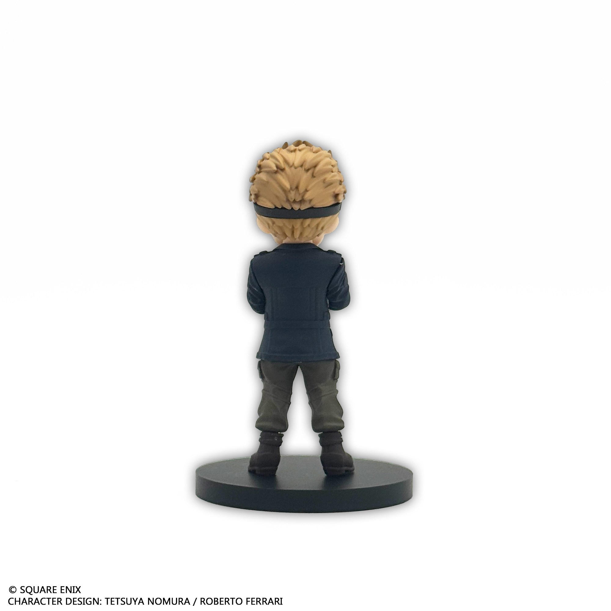 [Pre-order] "Final Fantasy XIV" Miniature Figure Collection Vol. 2