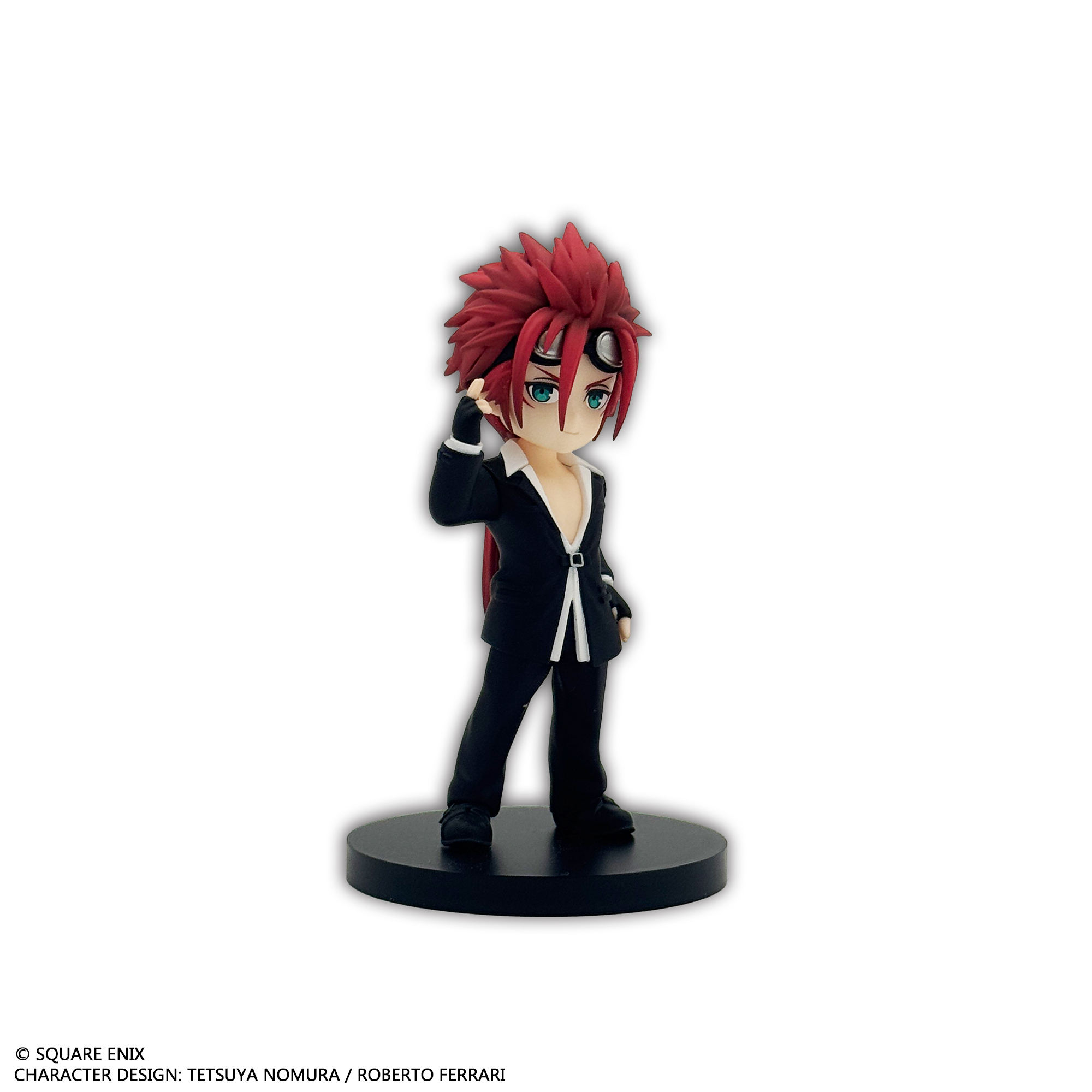 [Pre-order] "Final Fantasy XIV" Miniature Figure Collection Vol. 2