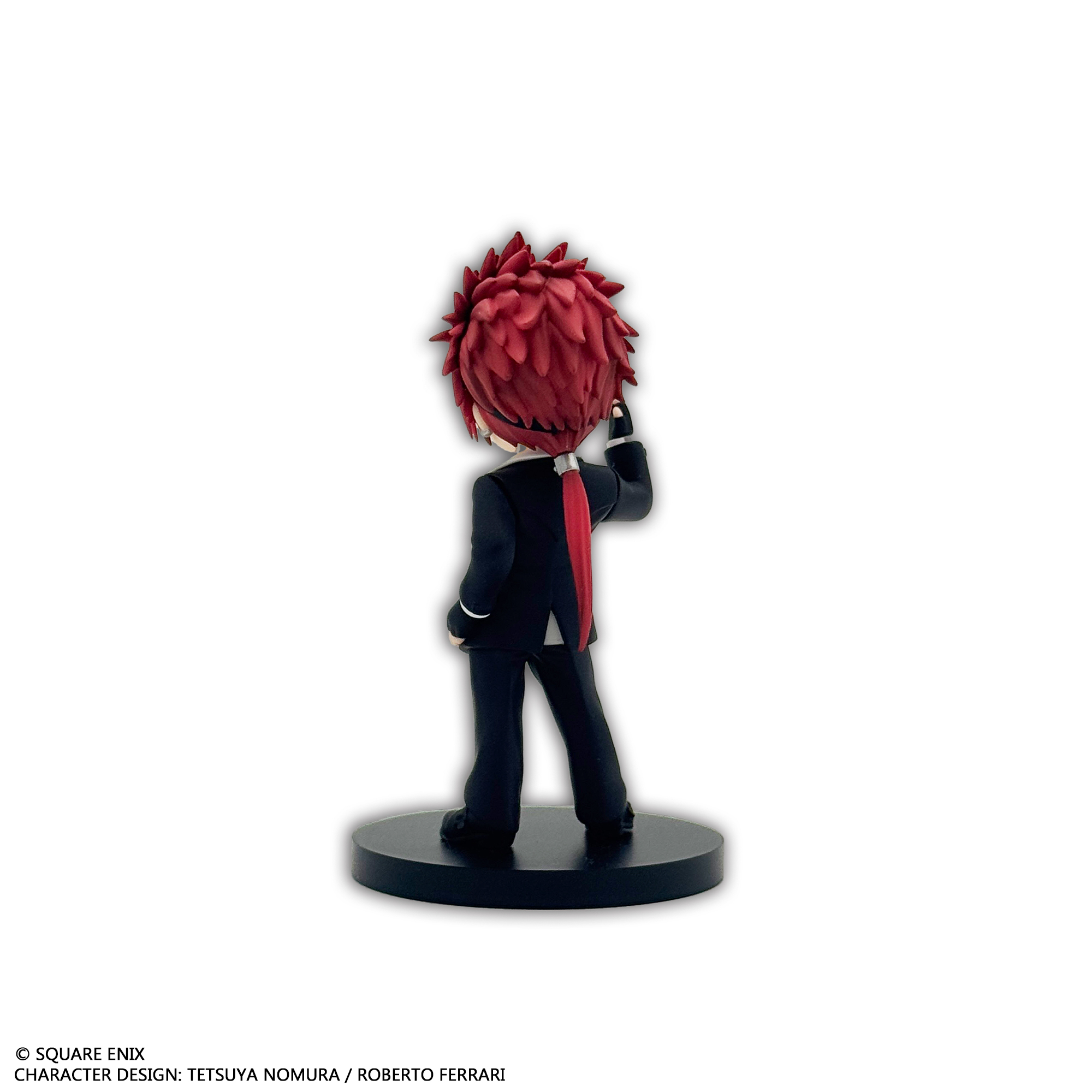 [Pre-order] "Final Fantasy XIV" Miniature Figure Collection Vol. 2