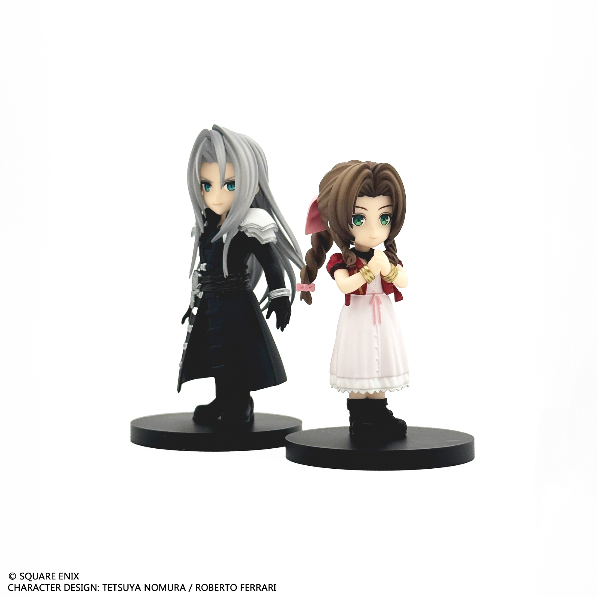 [Pre-order] "Final Fantasy XIV" Miniature Figure Collection Vol. 2