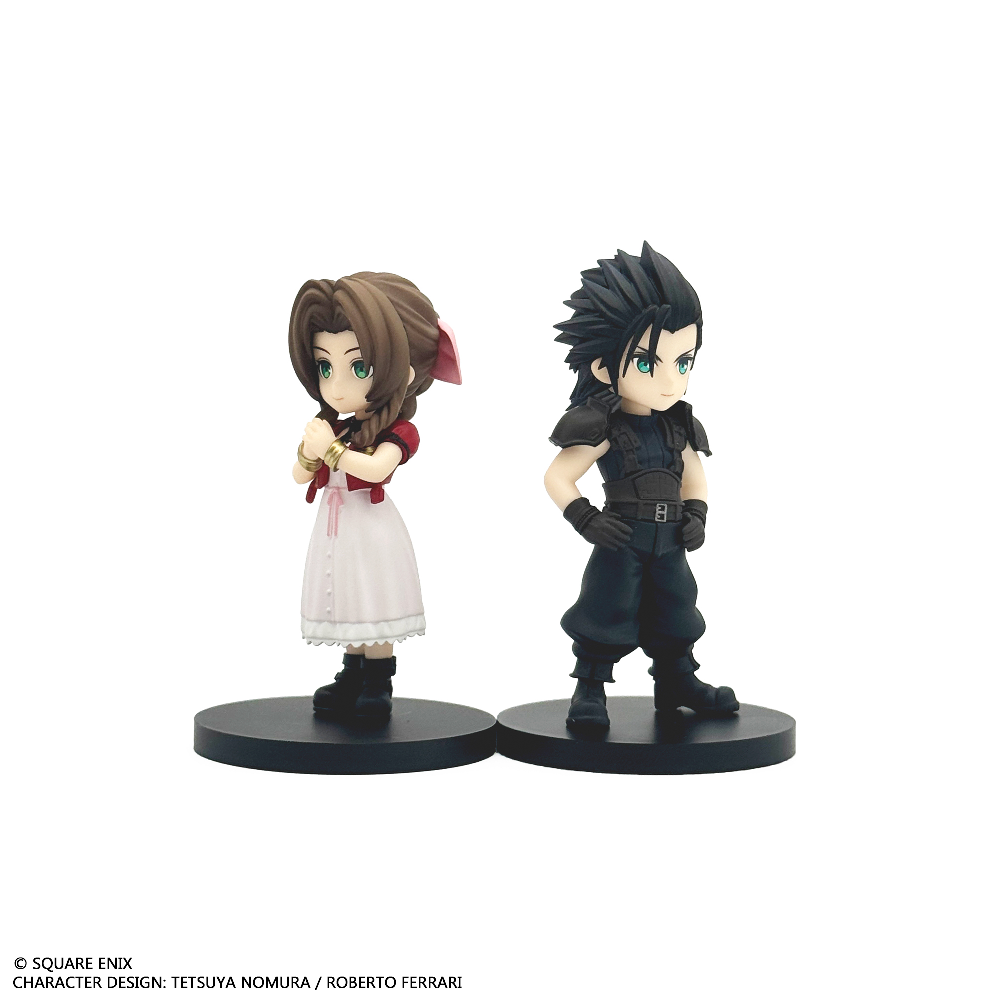 [Pre-order] "Final Fantasy XIV" Miniature Figure Collection Vol. 2