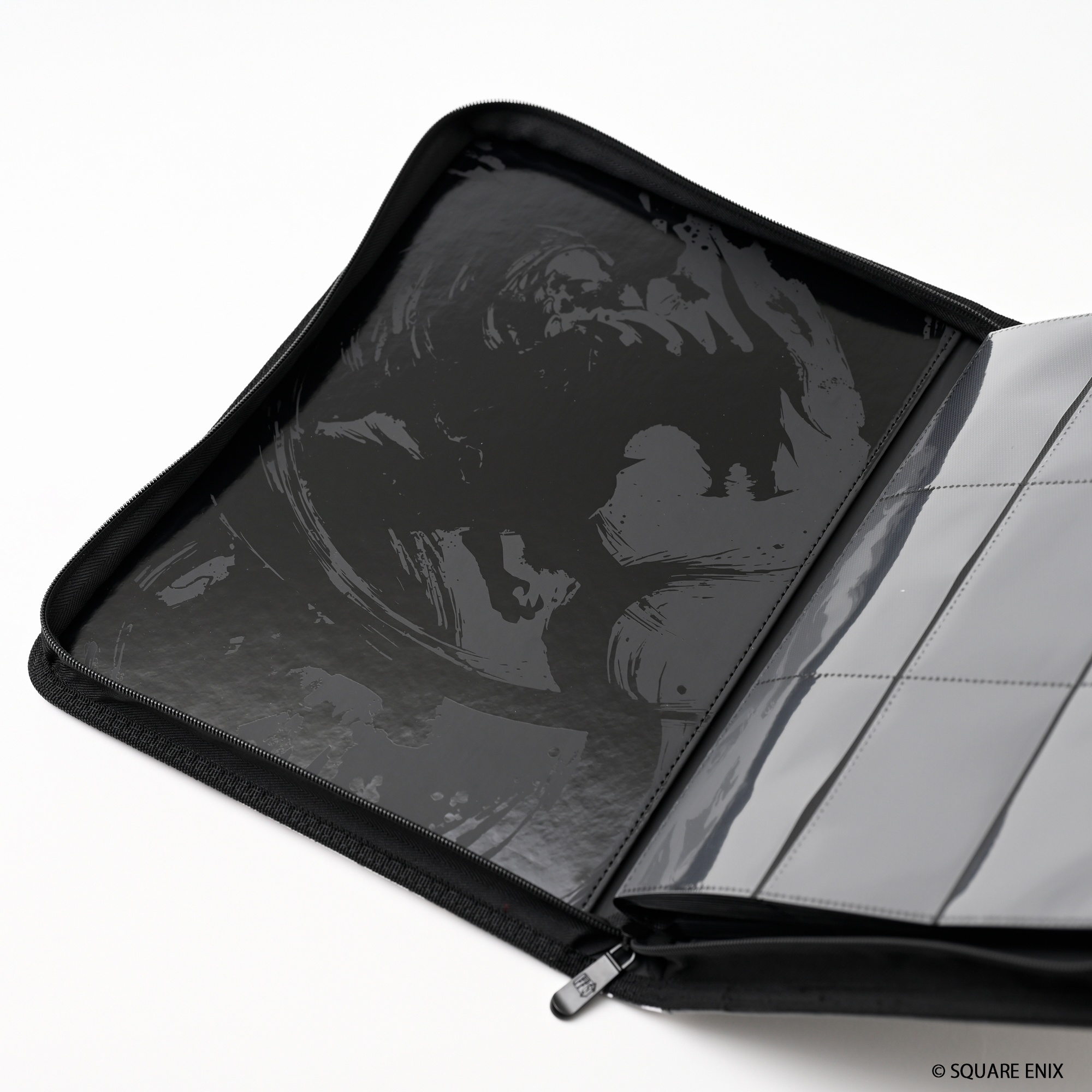 9 Pocket Pro Binder "Final Fantasy" Series Bahamut