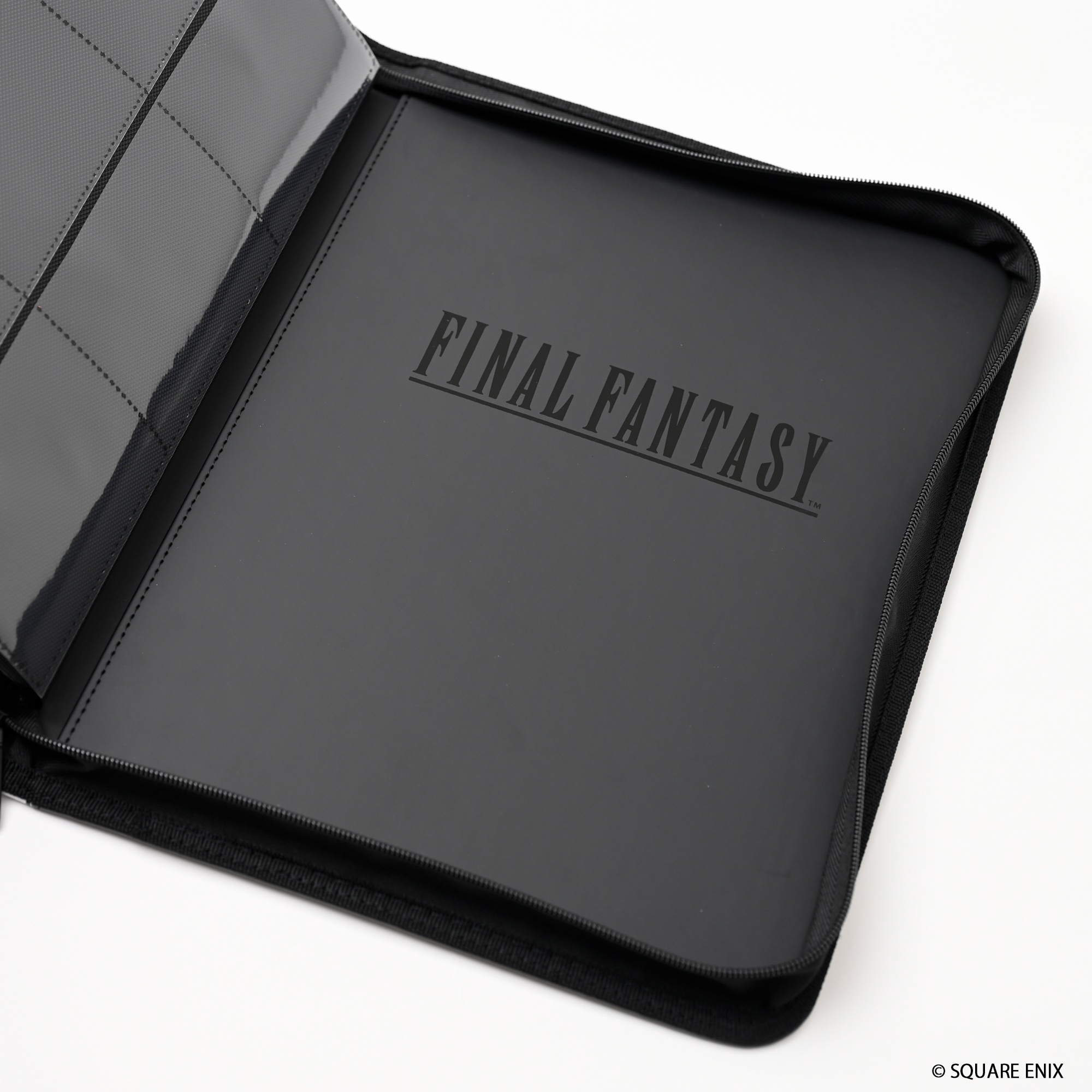 9 Pocket Pro Binder "Final Fantasy" Series Bahamut