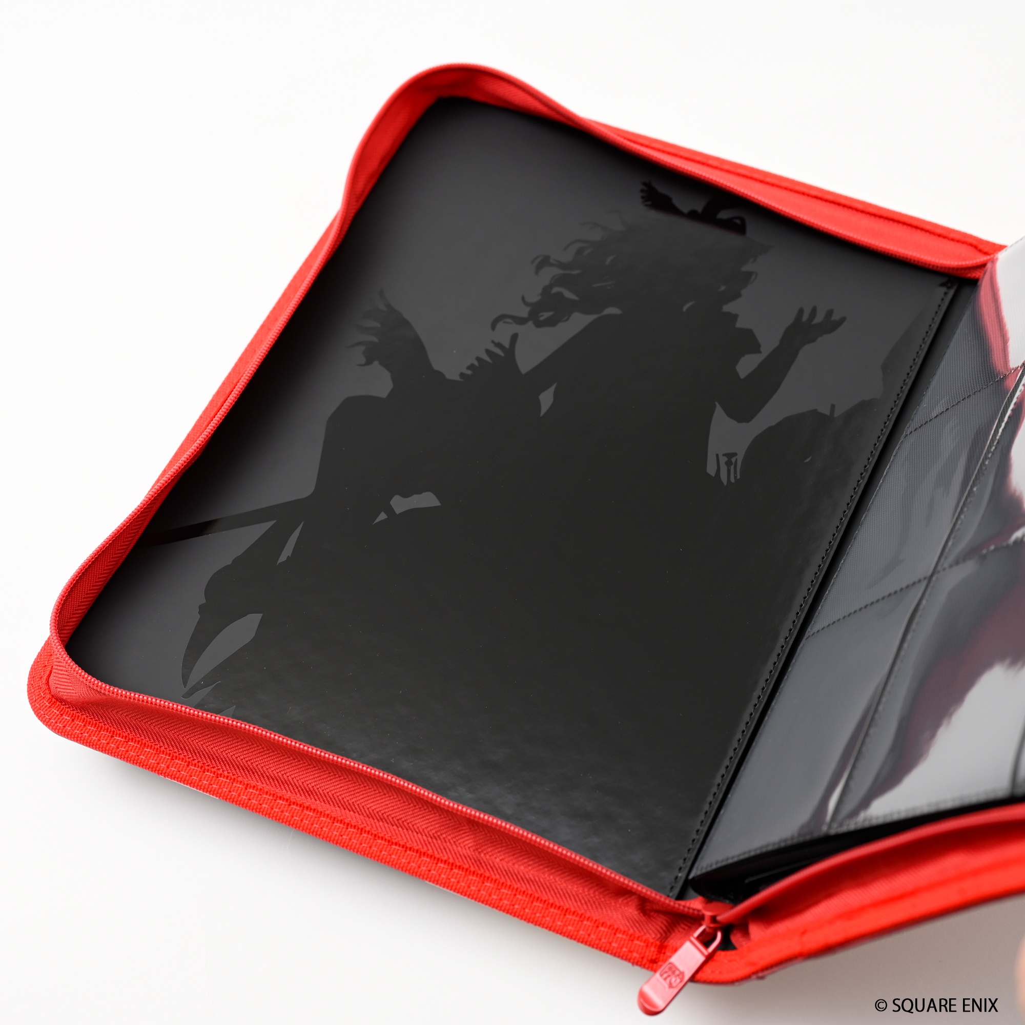 9 Pocket Pro Binder "Final Fantasy" Terra