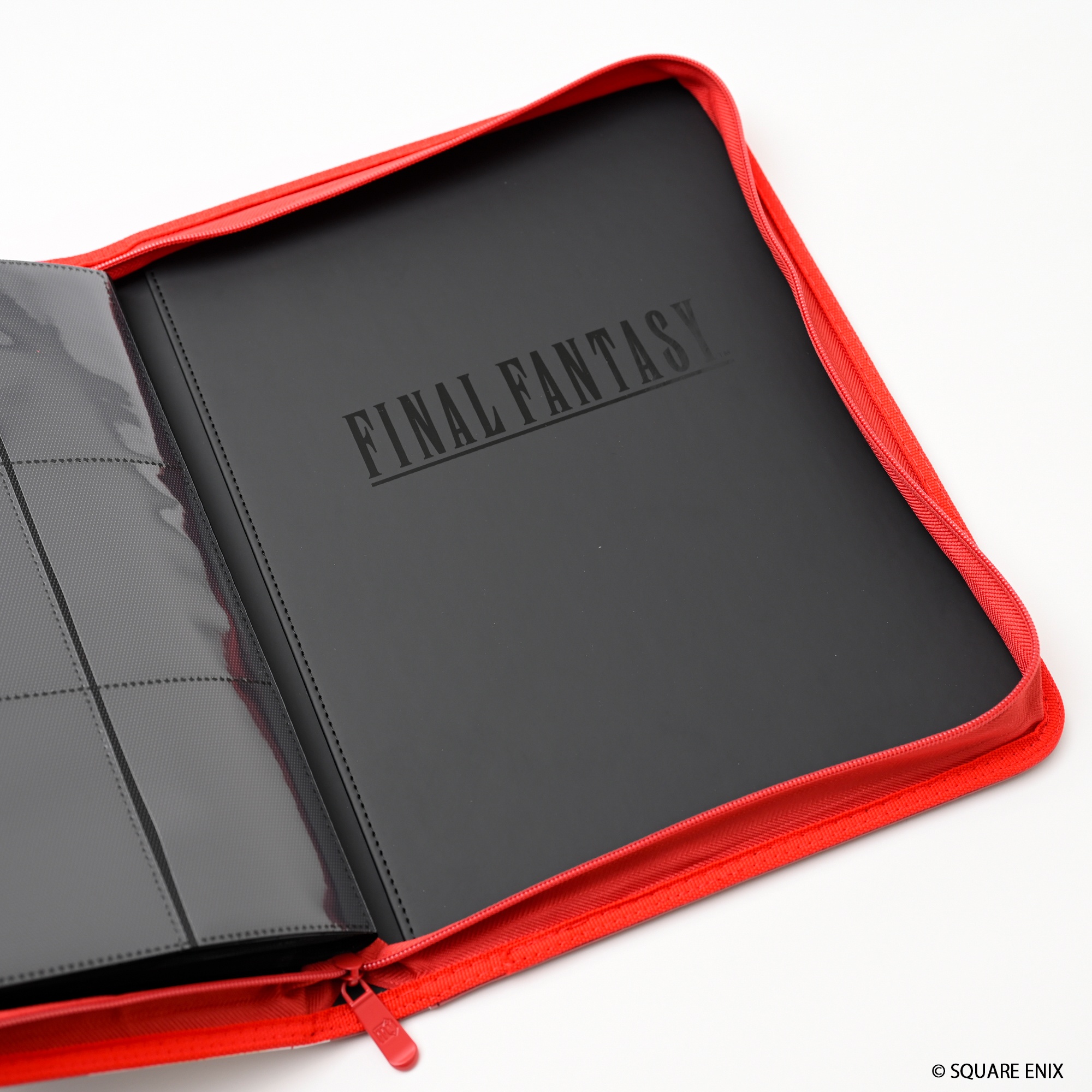 9 Pocket Pro Binder "Final Fantasy" Terra