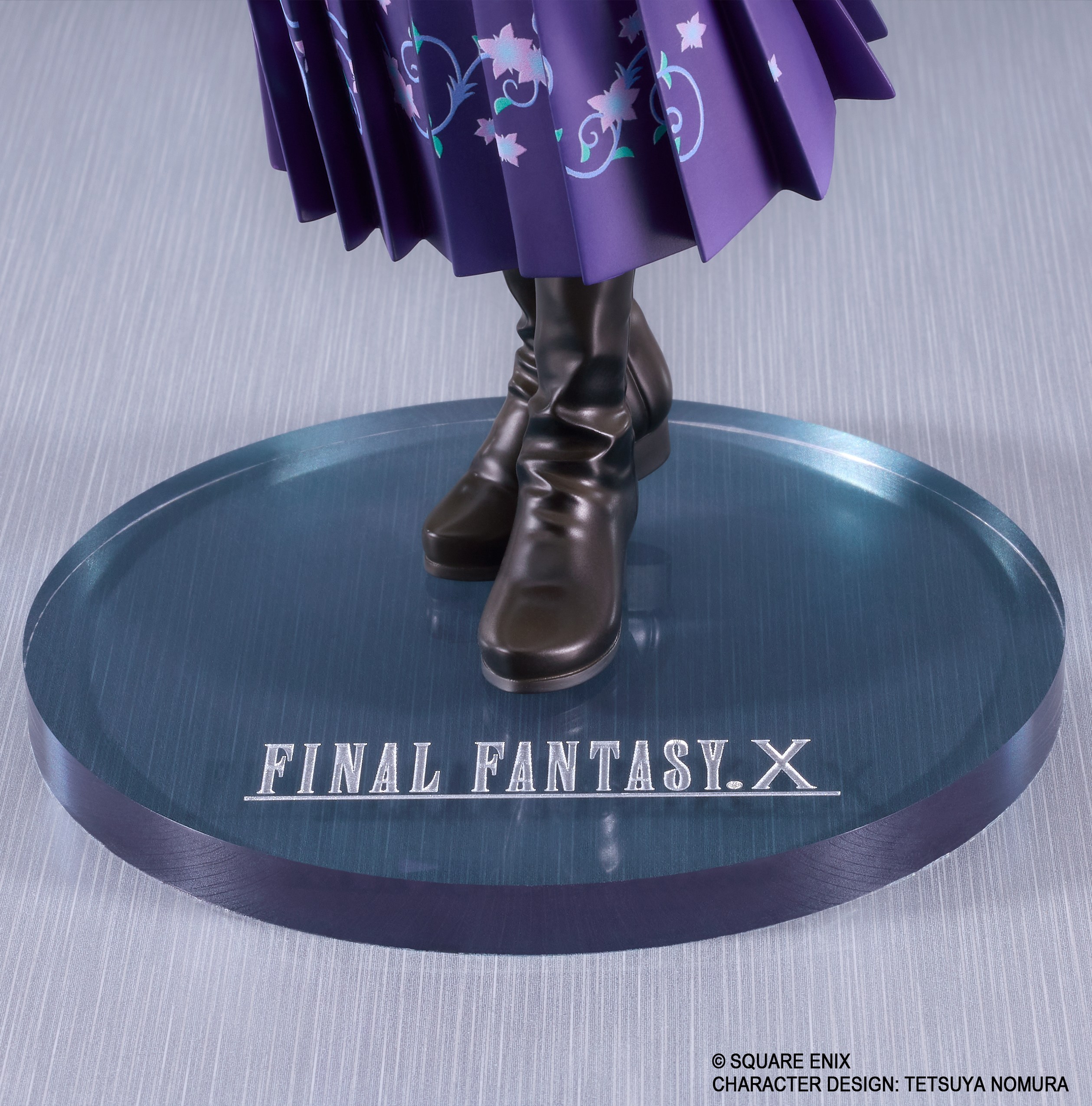 "Final Fantasy X" Yuna