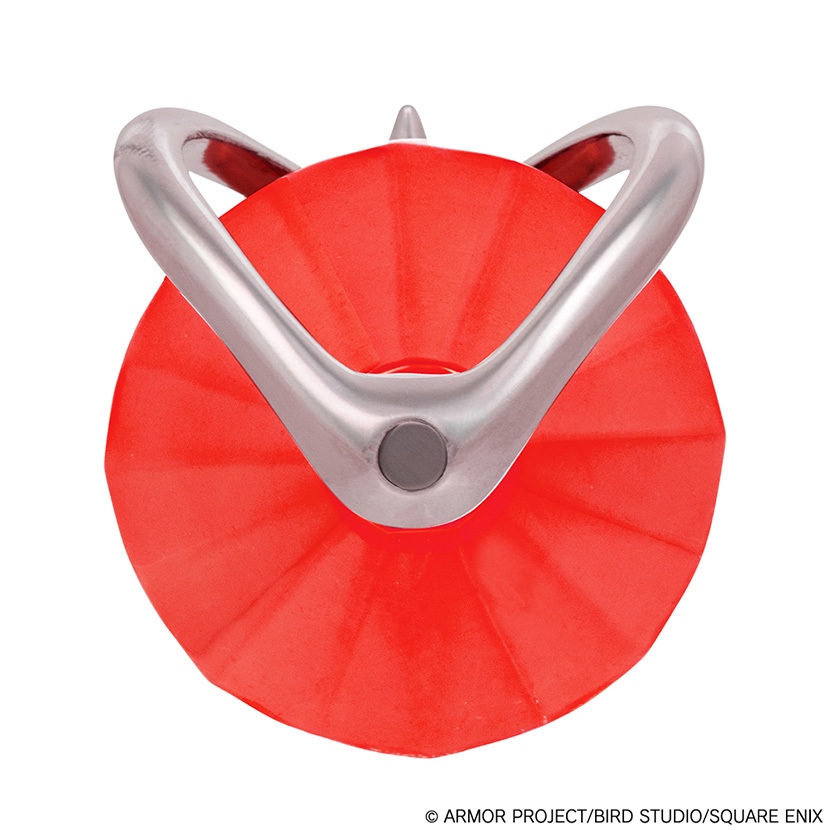 "Dragon Quest" Metallic Monsters Gallery Darkonium Slime