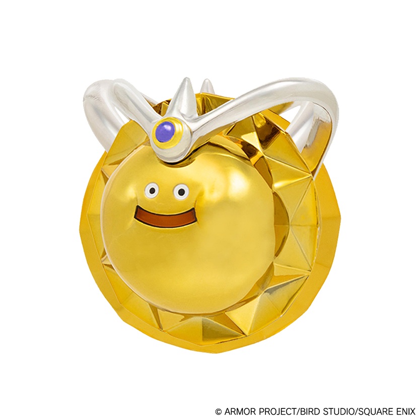 "Dragon Quest" Metallic Monsters Gallery Gem Slime
