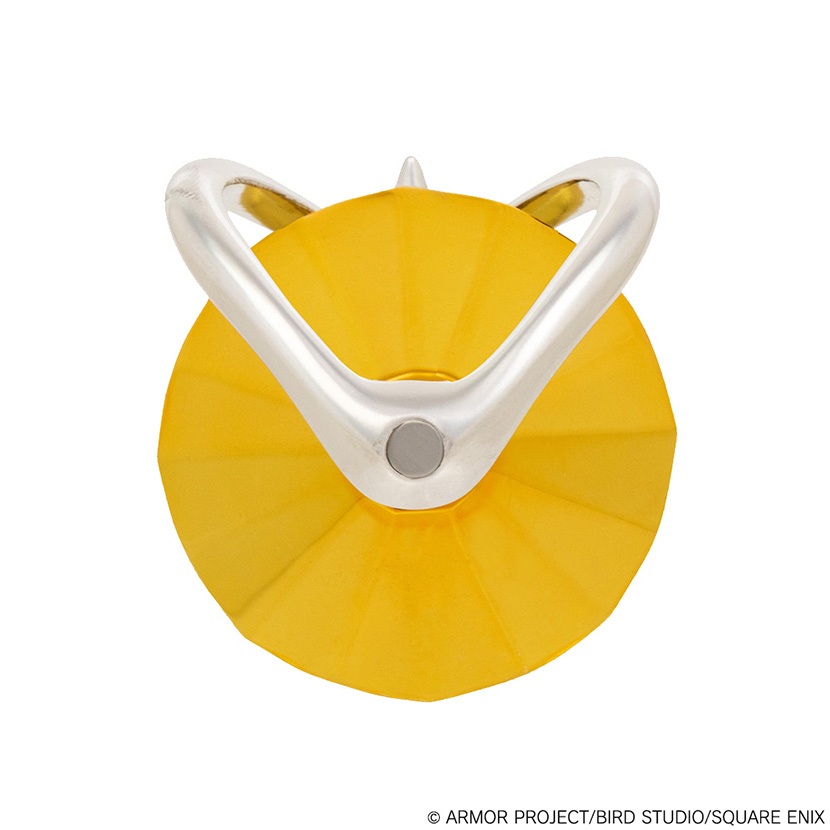 "Dragon Quest" Metallic Monsters Gallery Gem Slime