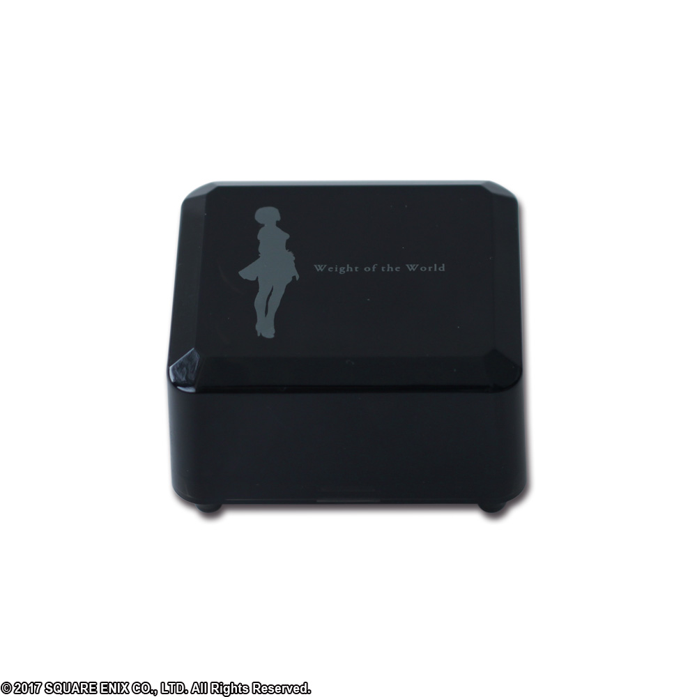 "NieR:Automata" Music Box -Weight of the World-