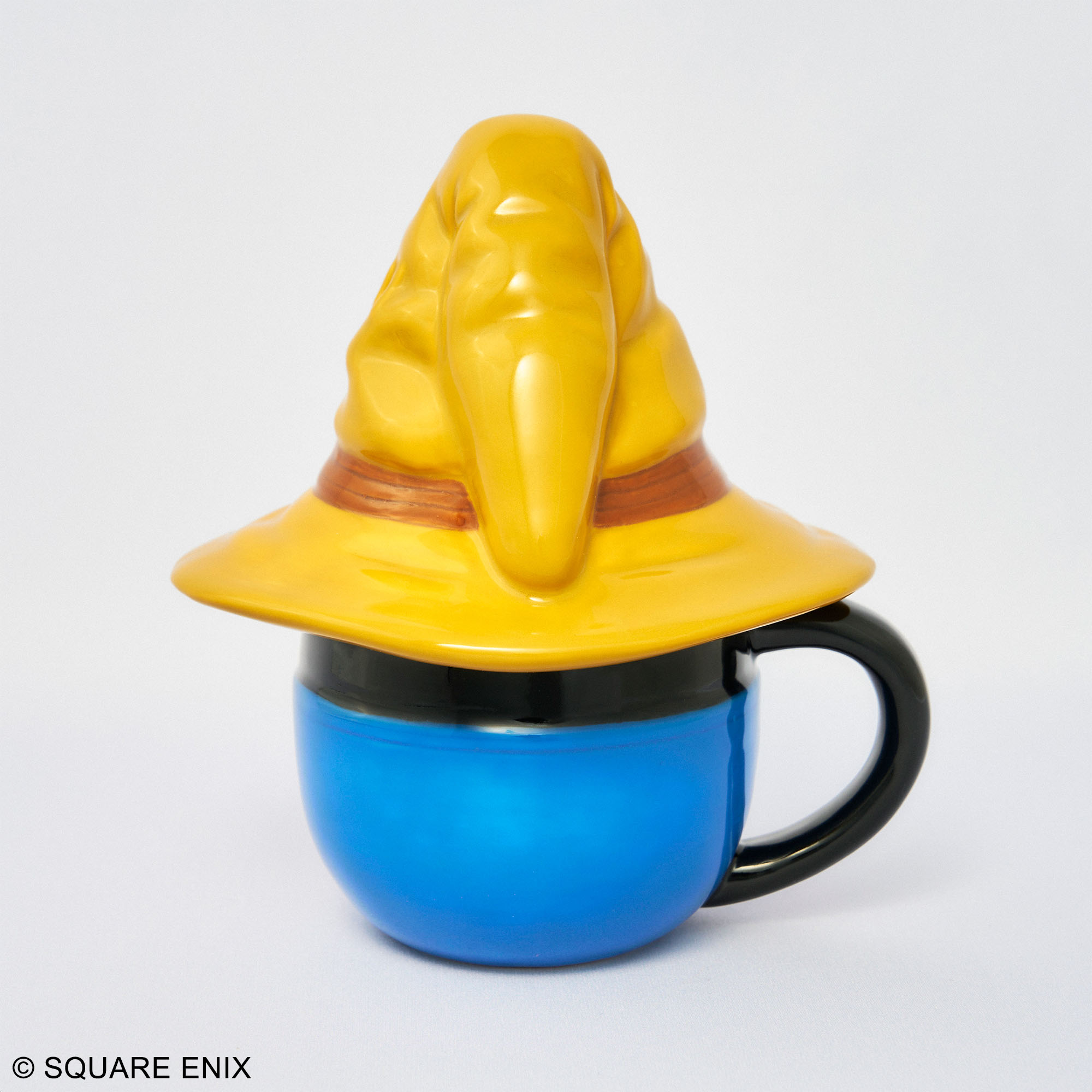 "Final Fantasy IX" Face Mug Vivi