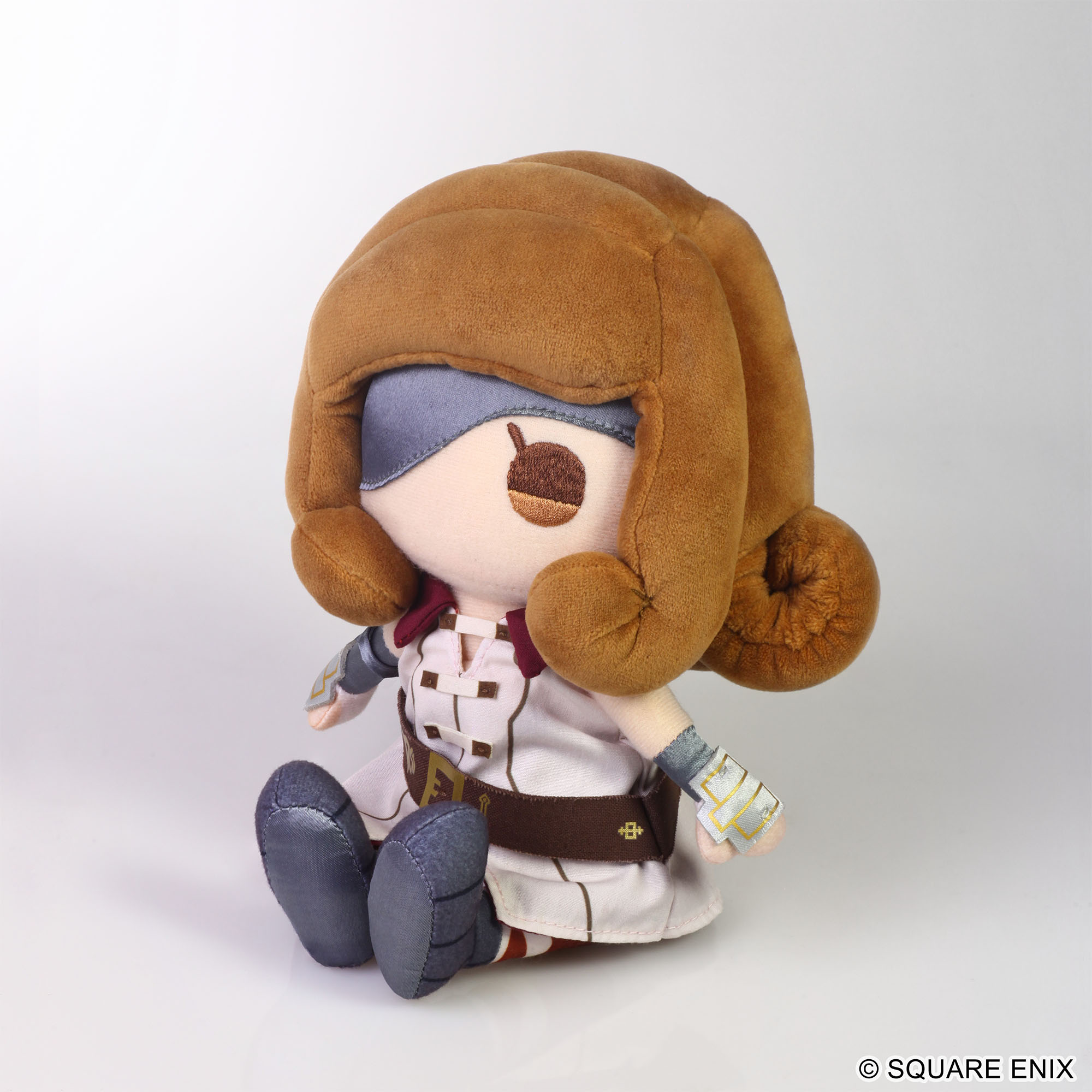 "Final Fantasy IX" Plush Beatrix