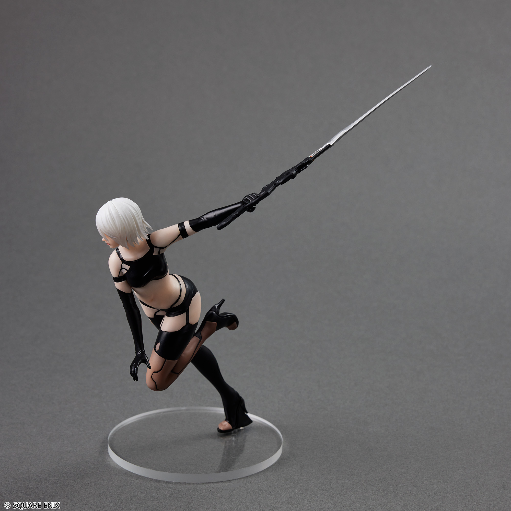 [Pre-order] "NieR:Automata" FORM-ISM A2 (YoRHa No. 2 Type A) -Short Hair Ver.-