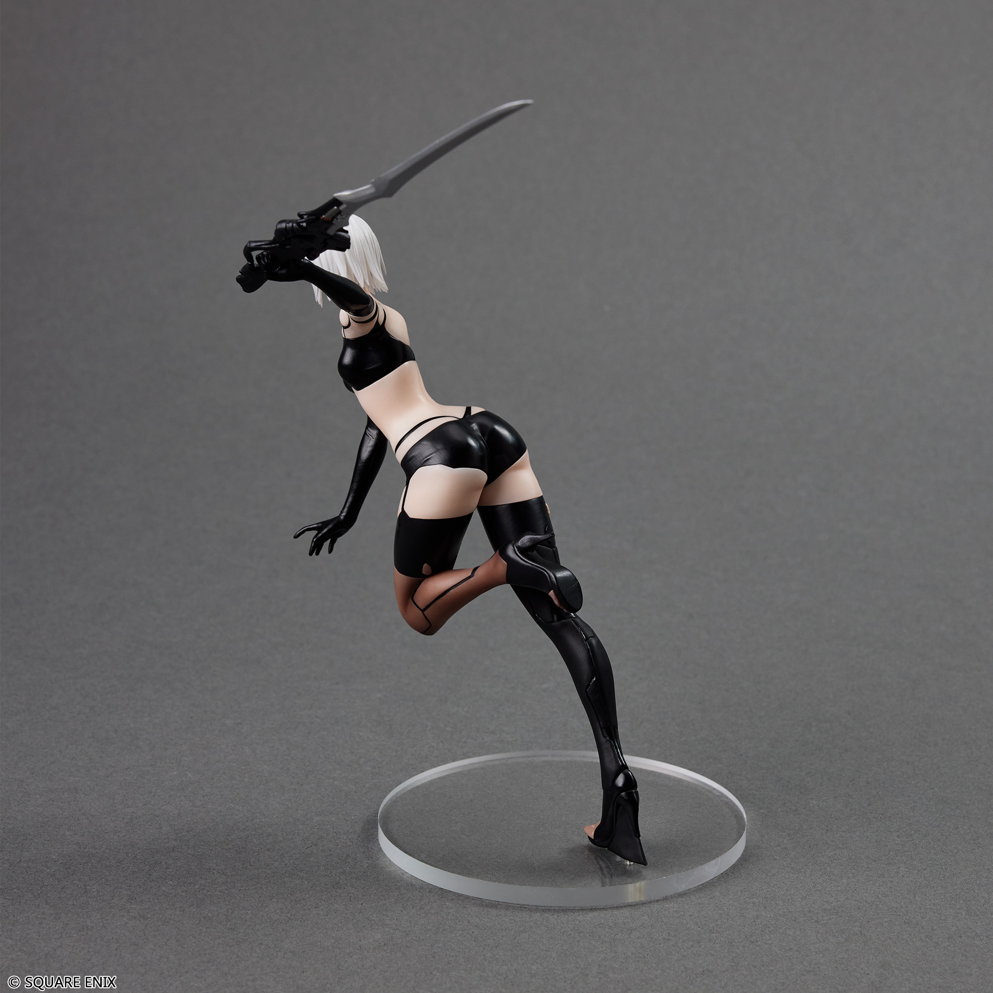 [Pre-order] "NieR:Automata" FORM-ISM A2 (YoRHa No. 2 Type A) -Short Hair Ver.-