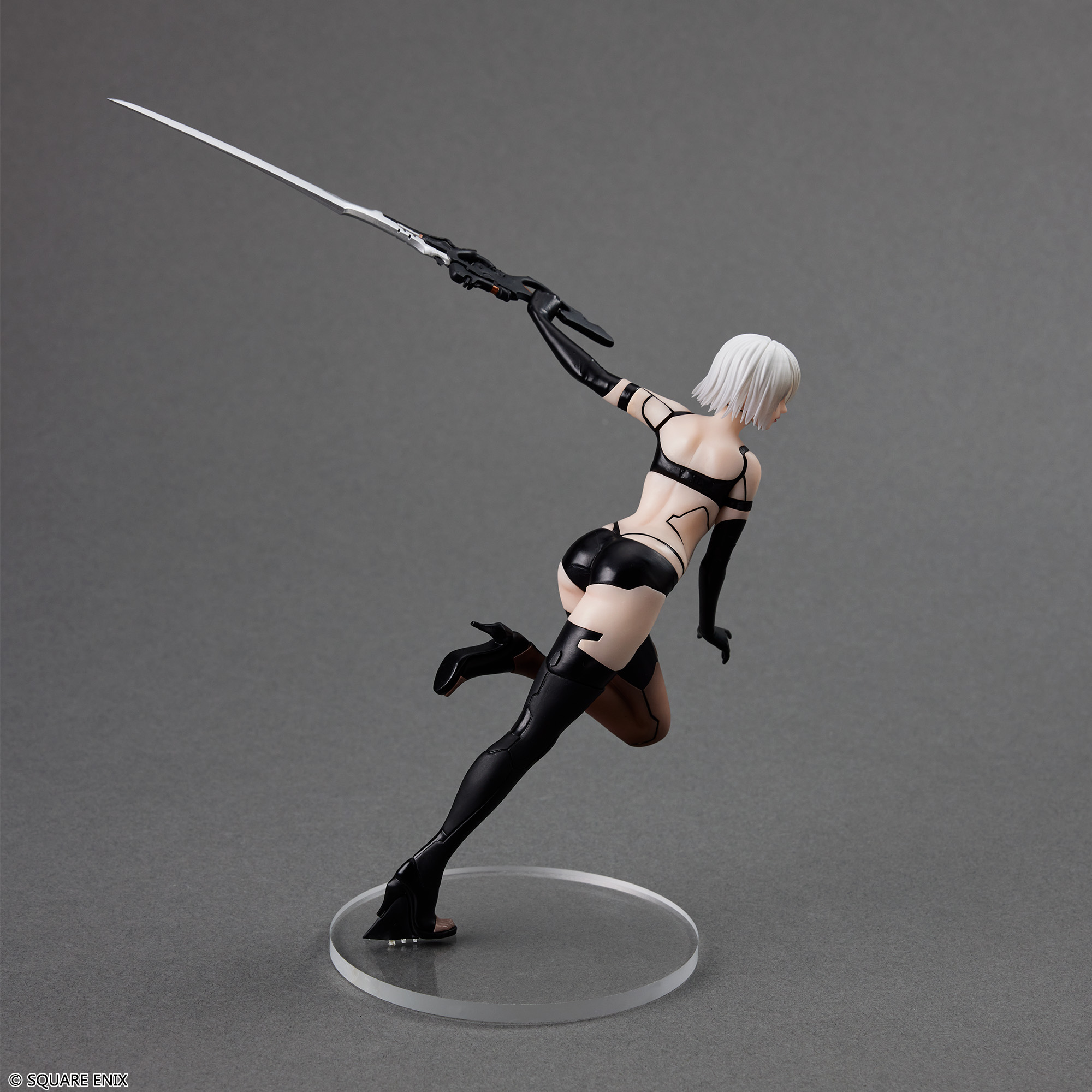 [Pre-order] "NieR:Automata" FORM-ISM A2 (YoRHa No. 2 Type A) -Short Hair Ver.-