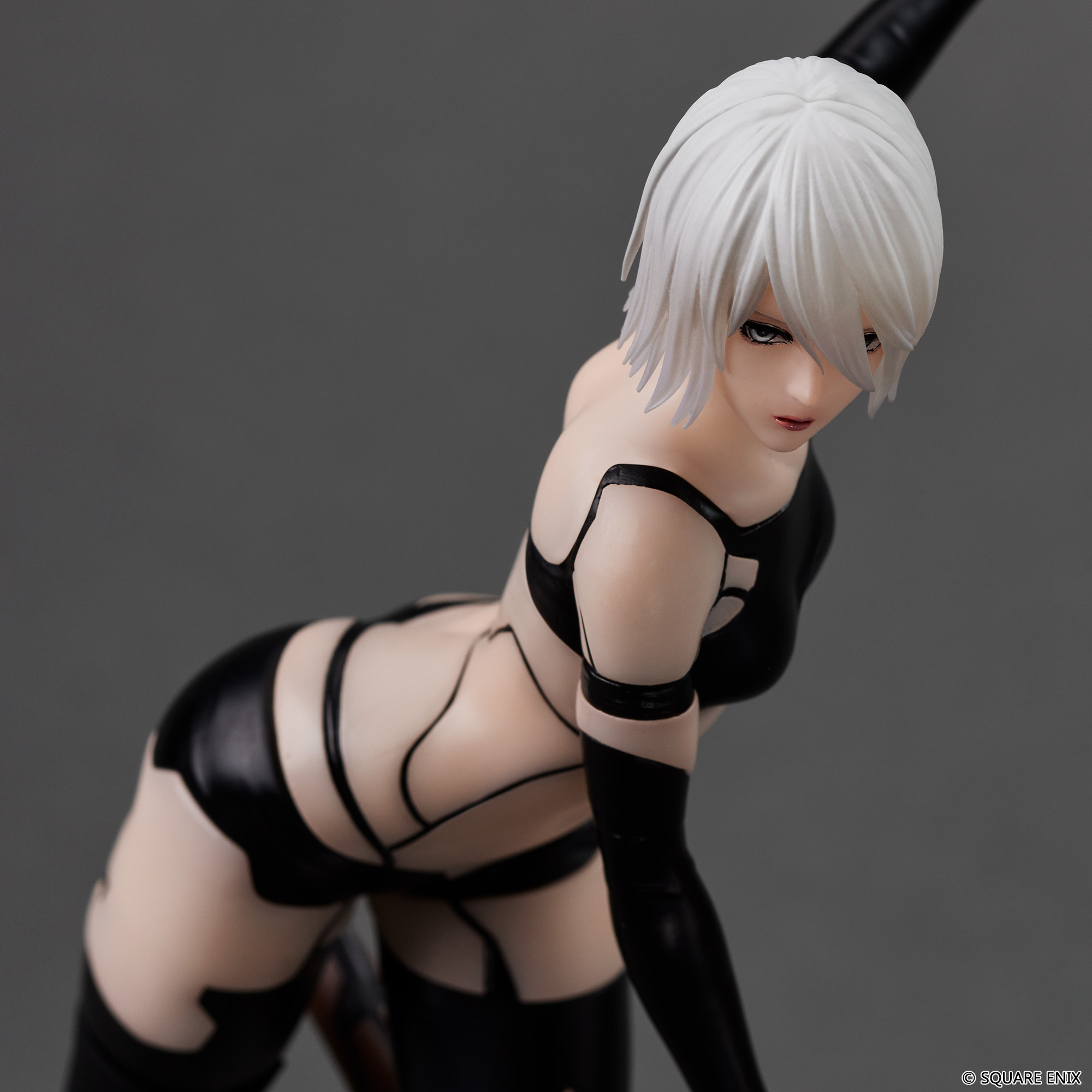 [Pre-order] "NieR:Automata" FORM-ISM A2 (YoRHa No. 2 Type A) -Short Hair Ver.-