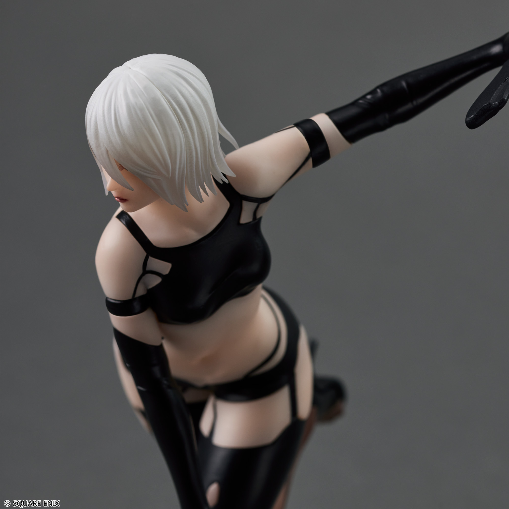 [Pre-order] "NieR:Automata" FORM-ISM A2 (YoRHa No. 2 Type A) -Short Hair Ver.-