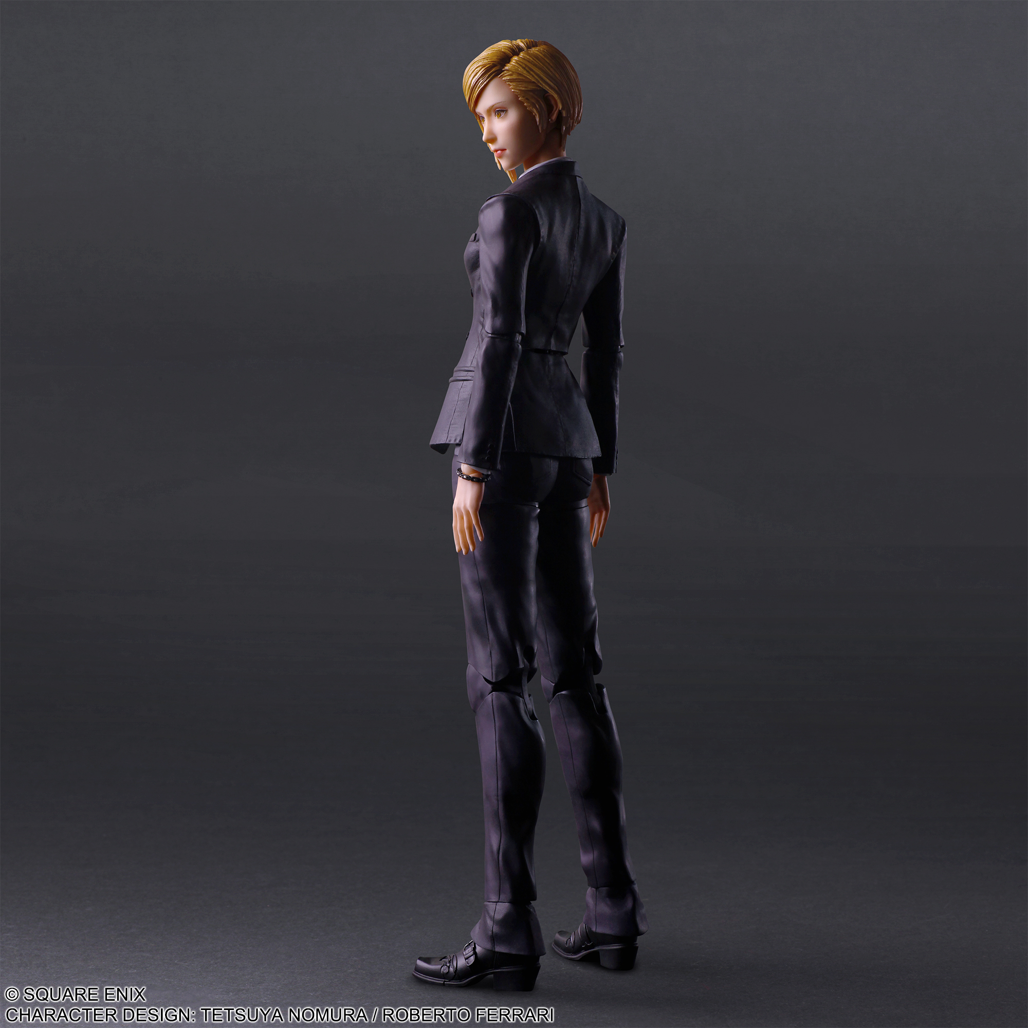 [Pre-order] "Final Fantasy VII Rebirth" Play Arts Kai Elena