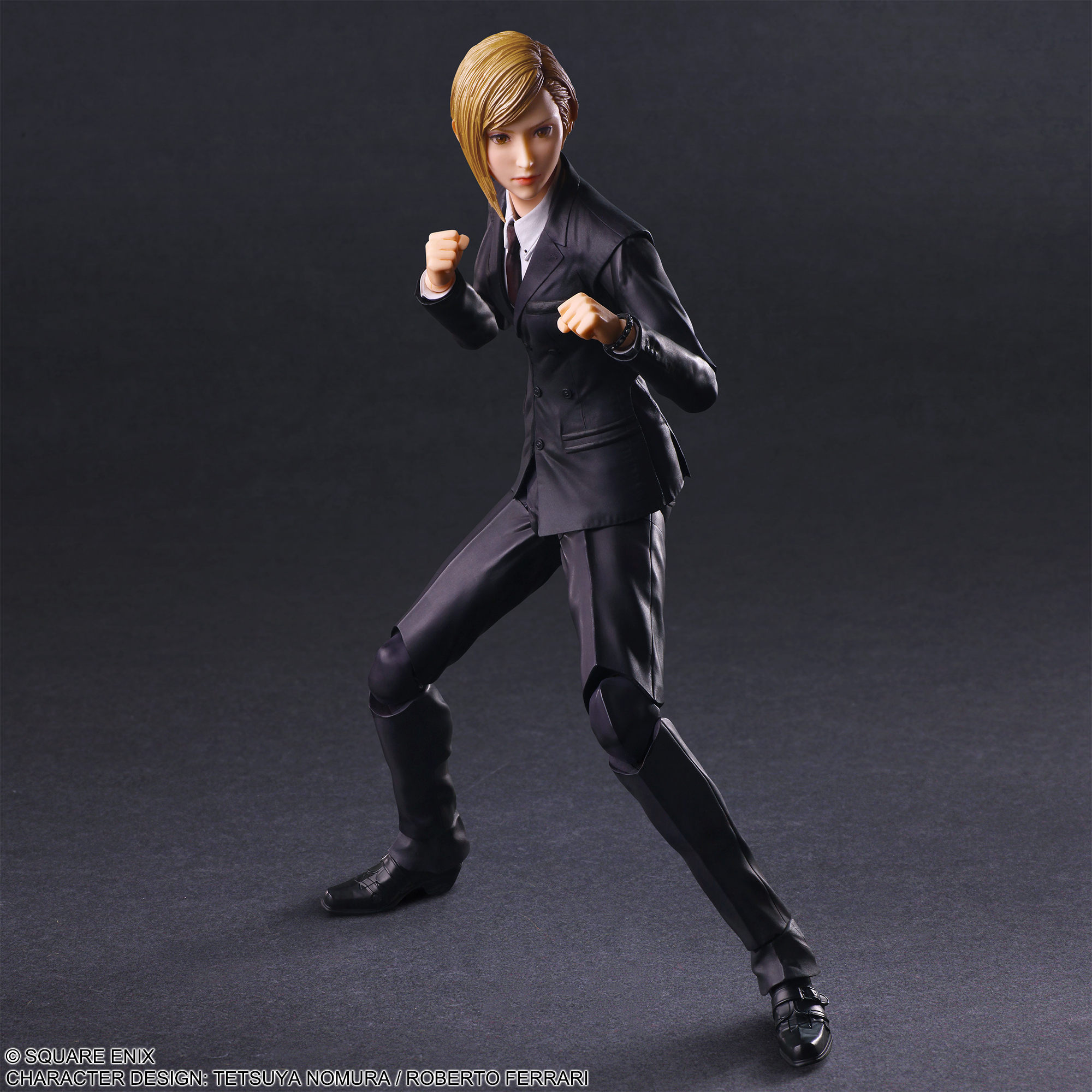 [Pre-order] "Final Fantasy VII Rebirth" Play Arts Kai Elena