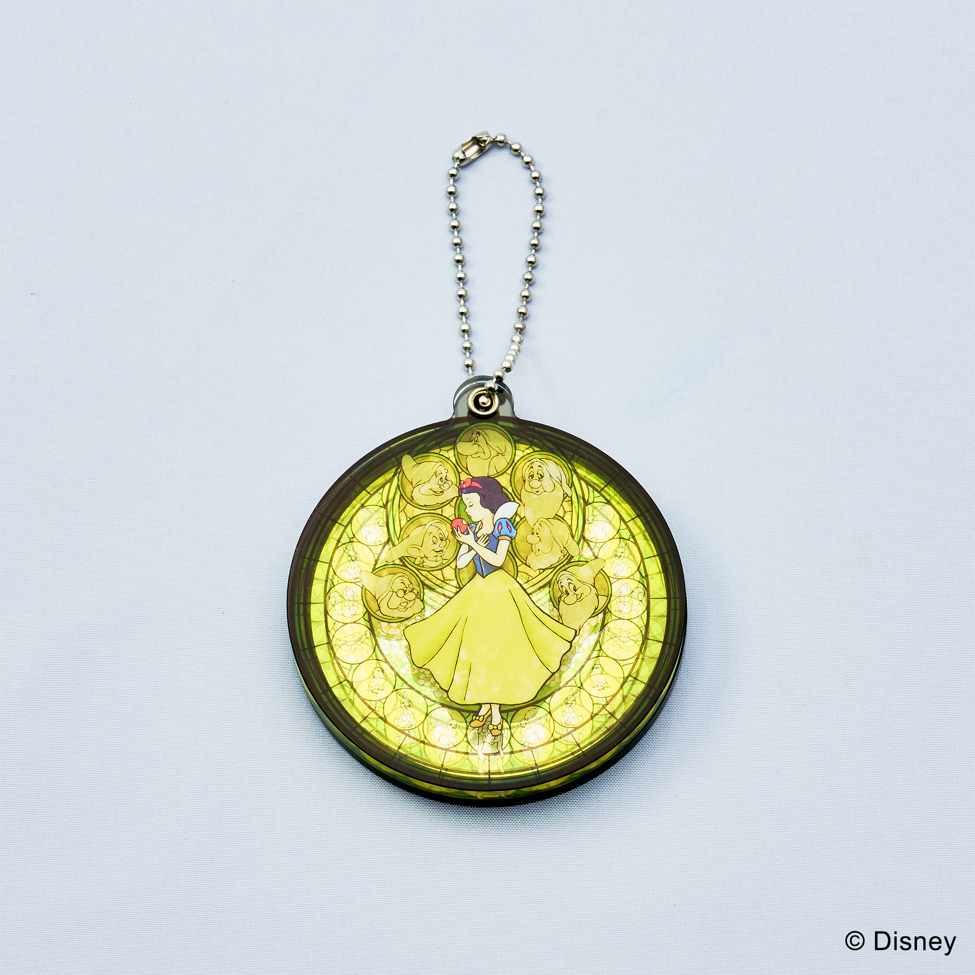 [Pre-order] "Kingdom Hearts" Acrylic Mirror Snow White