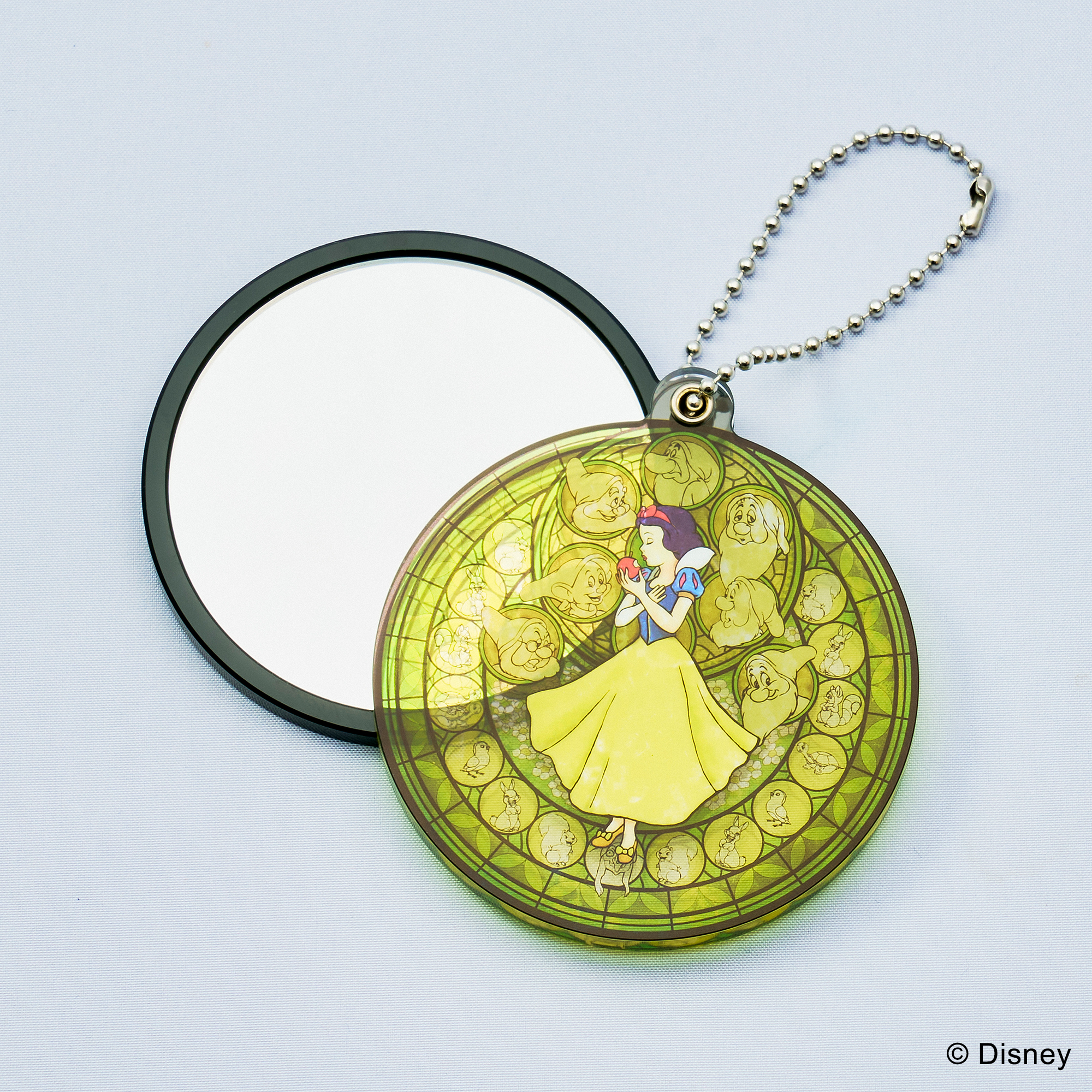 [Pre-order] "Kingdom Hearts" Acrylic Mirror Snow White