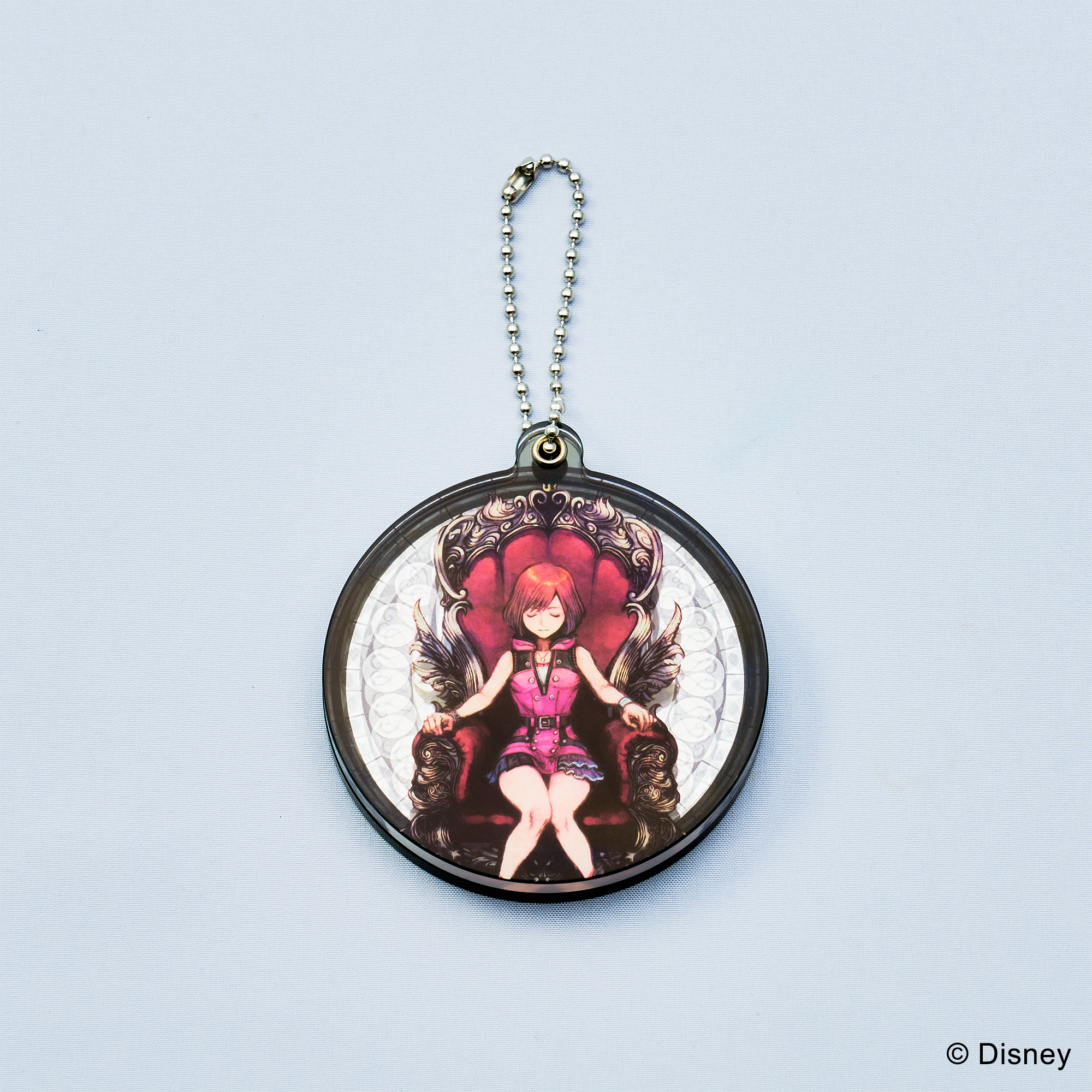 [Pre-order] "Kingdom Hearts" Acrylic Mirror Kingdom Hearts Melody of Memory