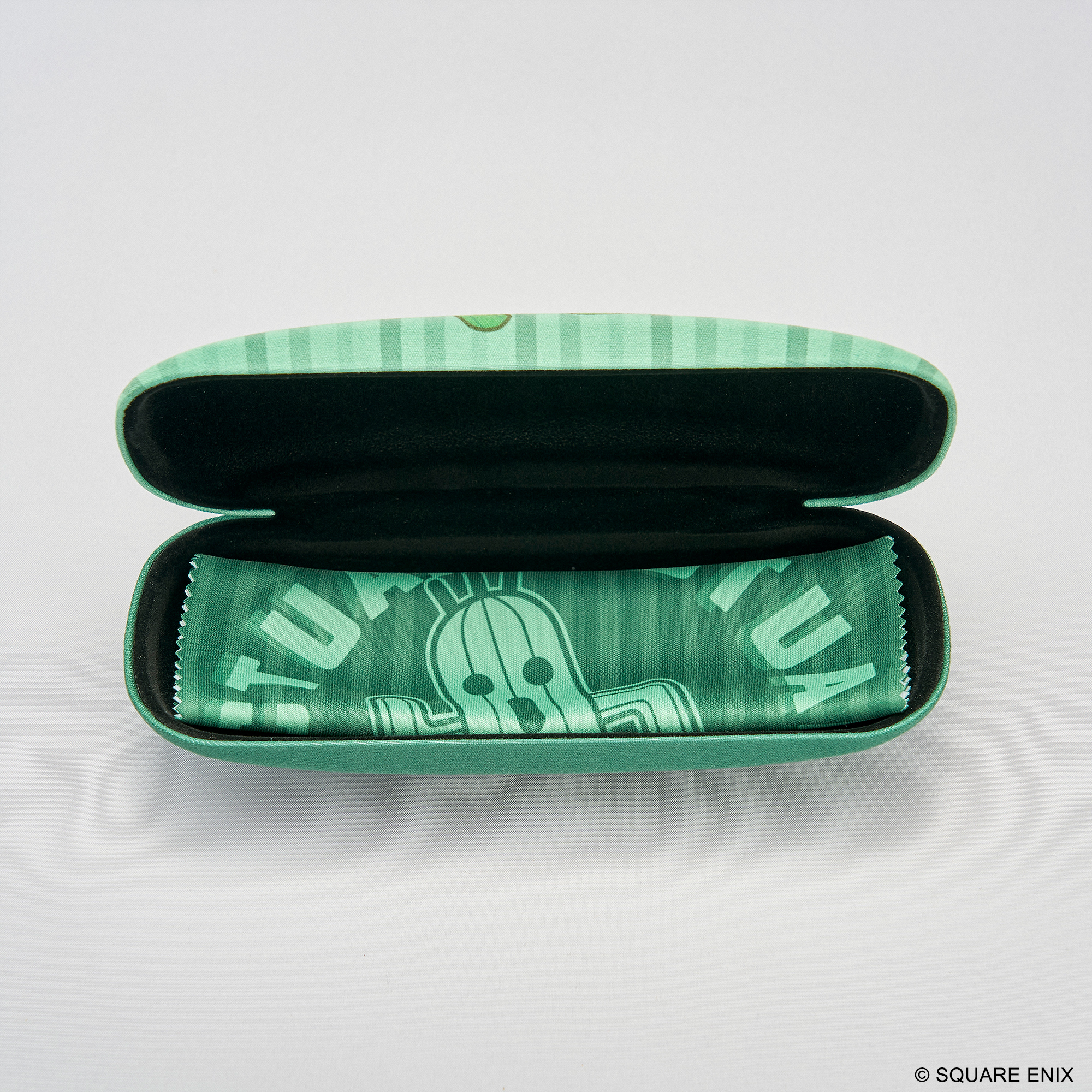 [Pre-order] "Final Fantasy" Series Glasses Case Cactuar