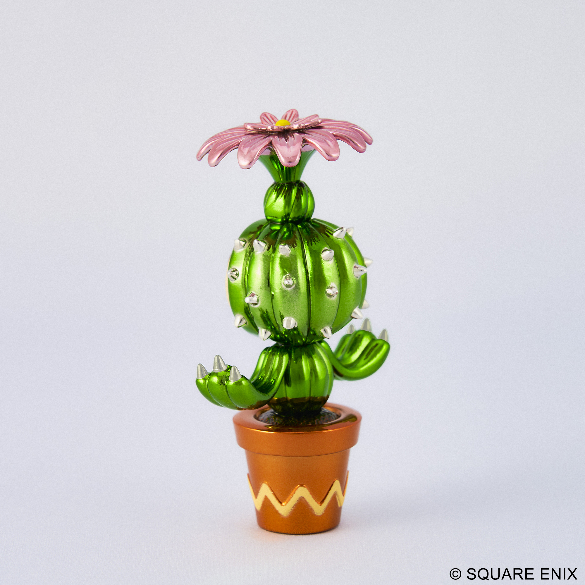 [Pre-order] "Visions of Mana" Bright Arts Gallery Li'l Cactus