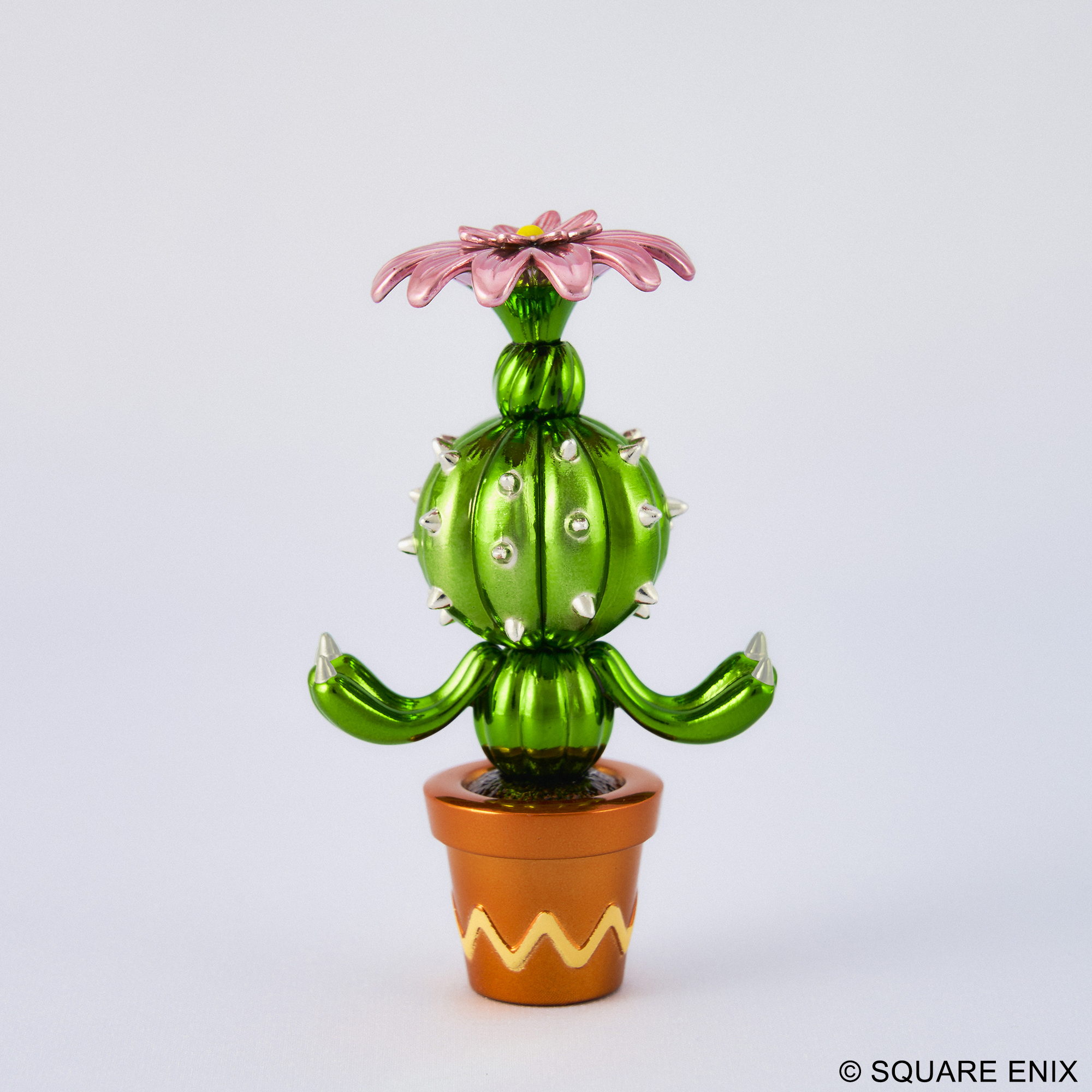 [Pre-order] "Visions of Mana" Bright Arts Gallery Li'l Cactus