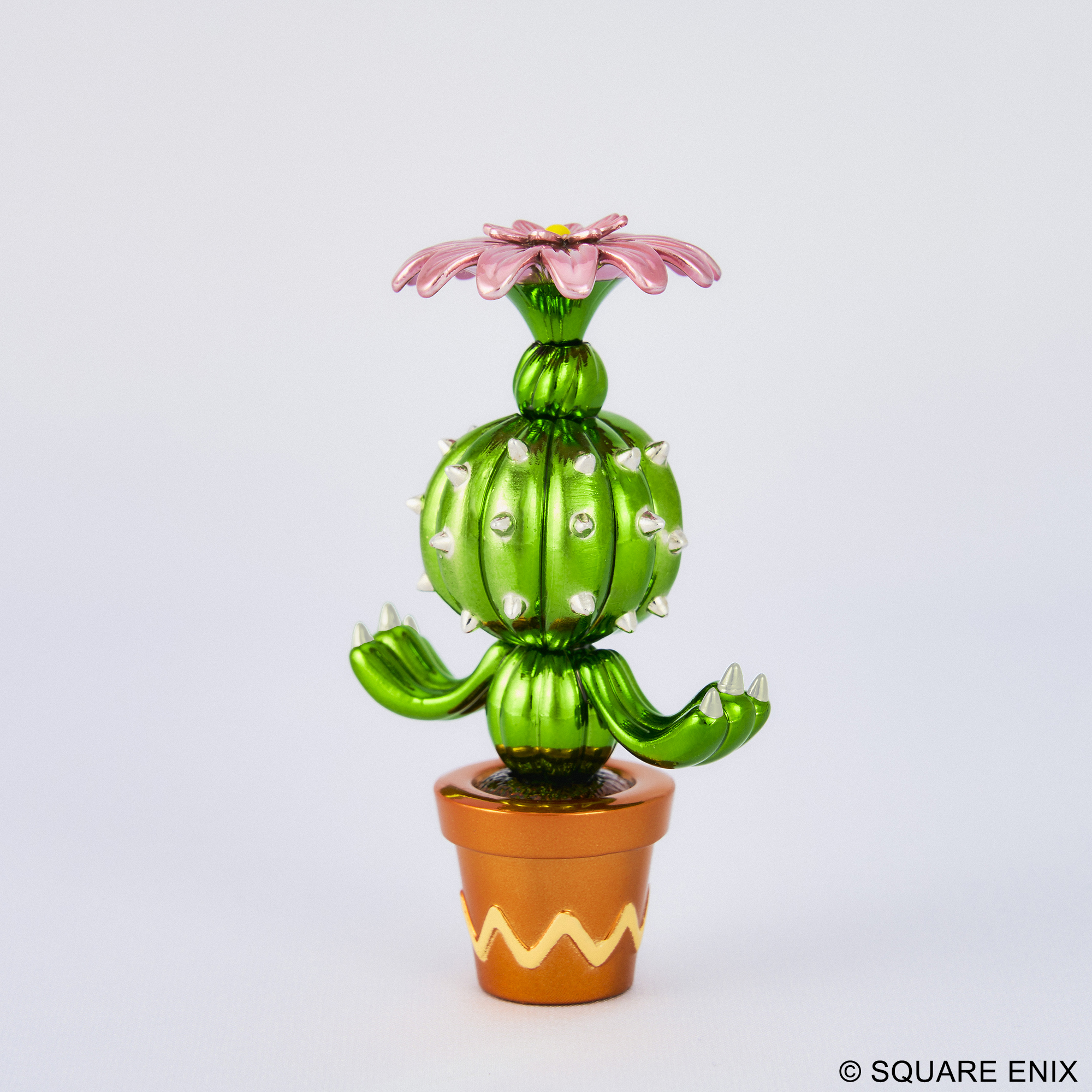 [Pre-order] "Visions of Mana" Bright Arts Gallery Li'l Cactus