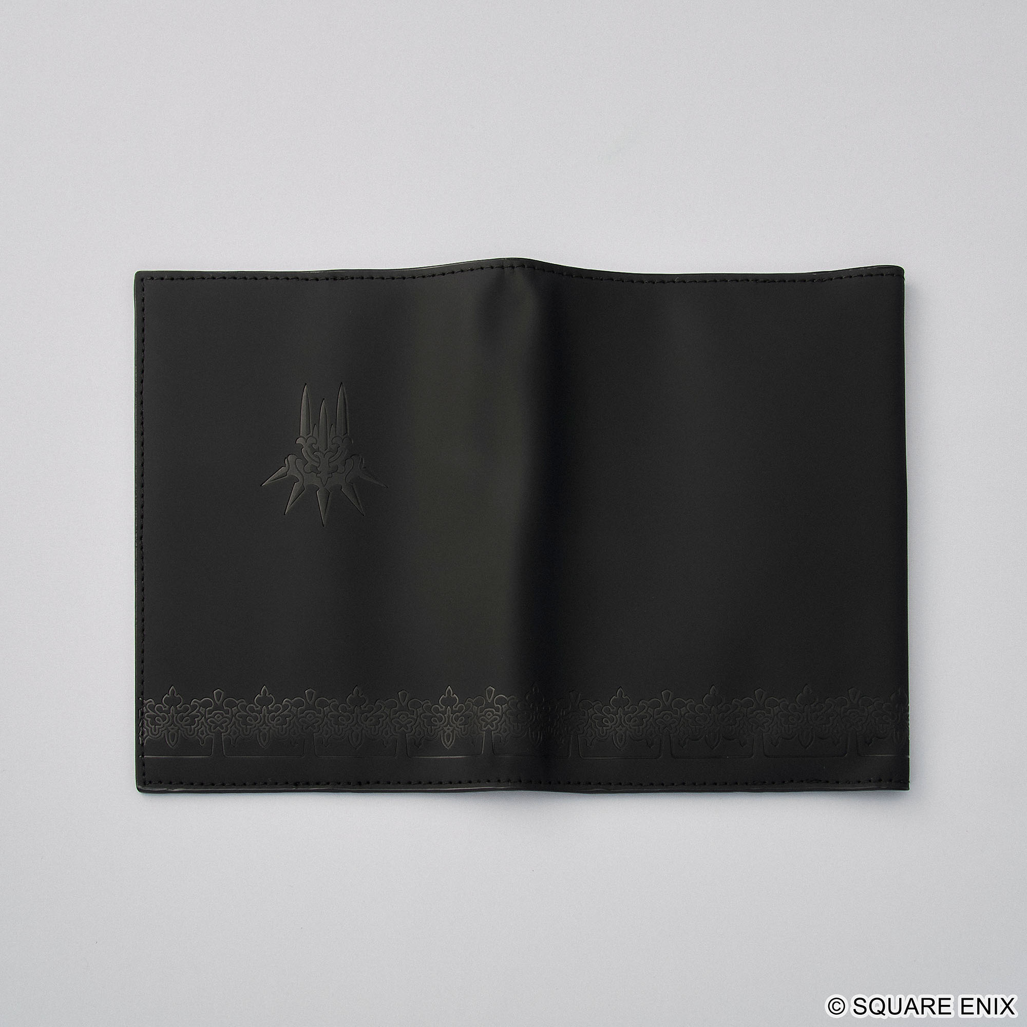 "NieR:Automata" Book Cover 2B