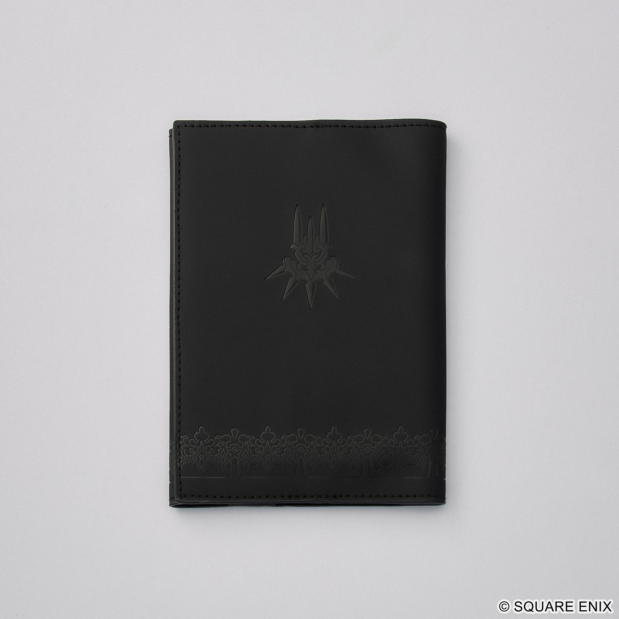 "NieR:Automata" Book Cover 2B