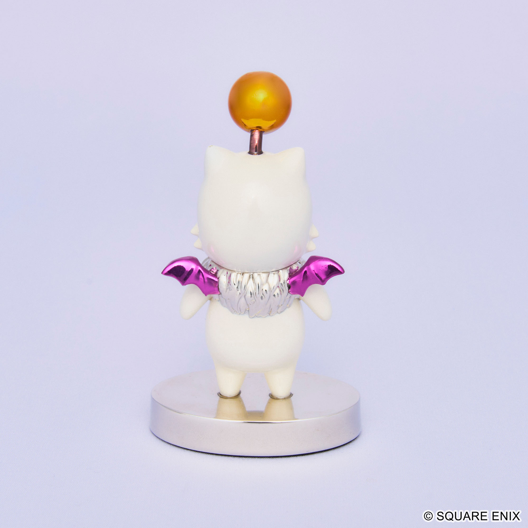 "Final Fantasy IX" Bright Arts Gallery Moogle
