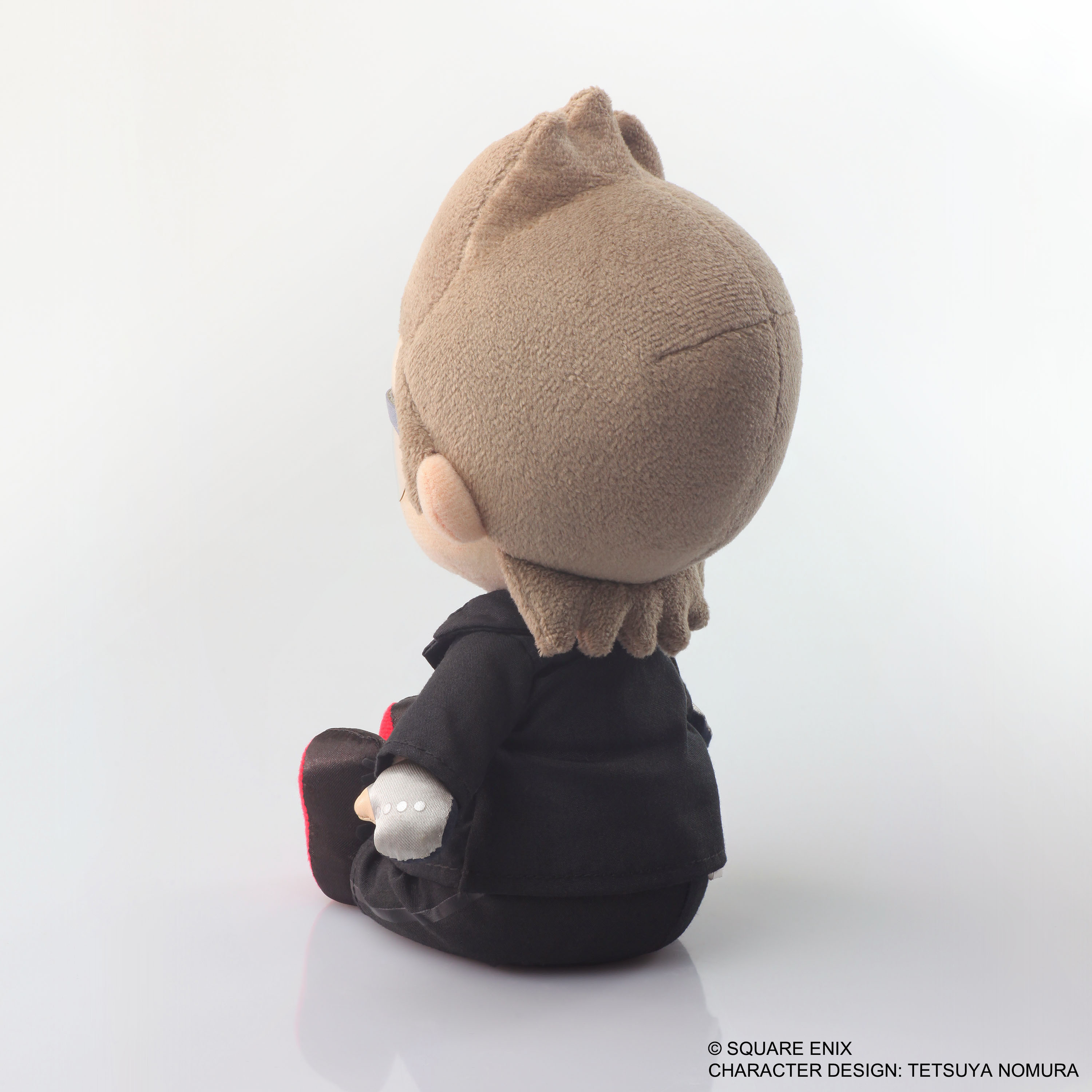 "Final Fantasy XV" Plush Ignis Scientia