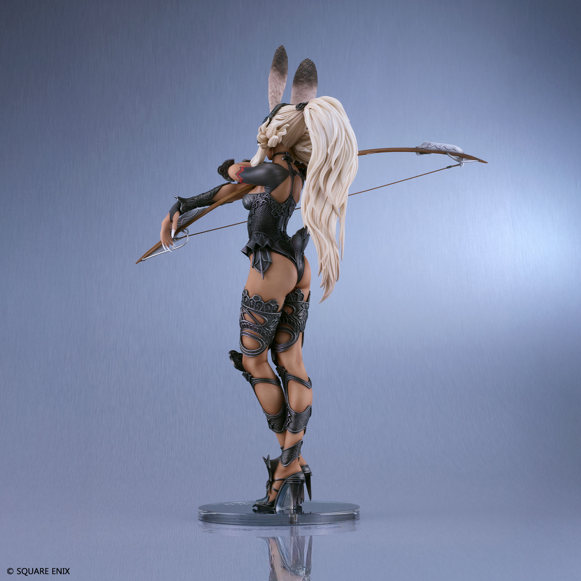 "Final Fantasy XII" Fran
