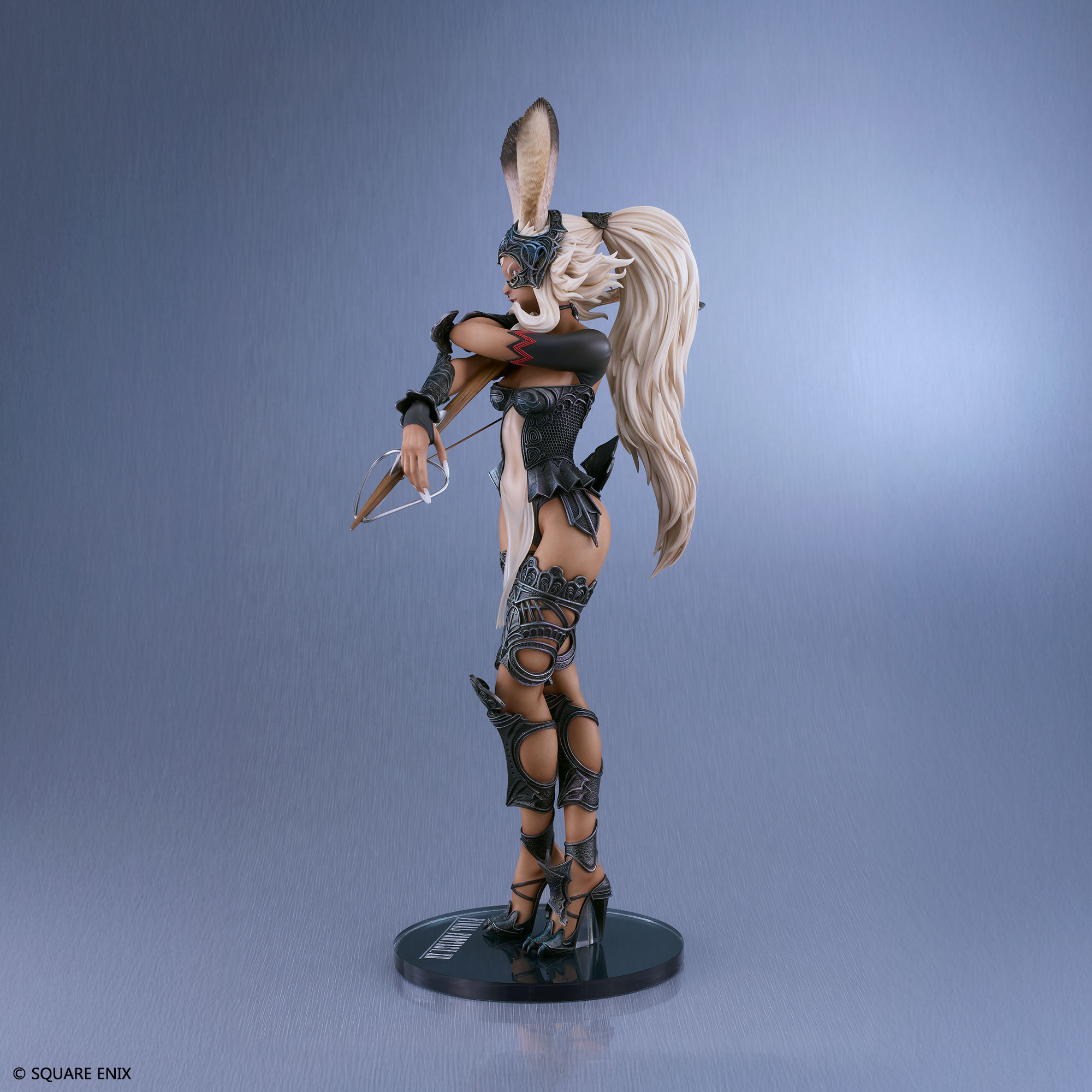 "Final Fantasy XII" Fran